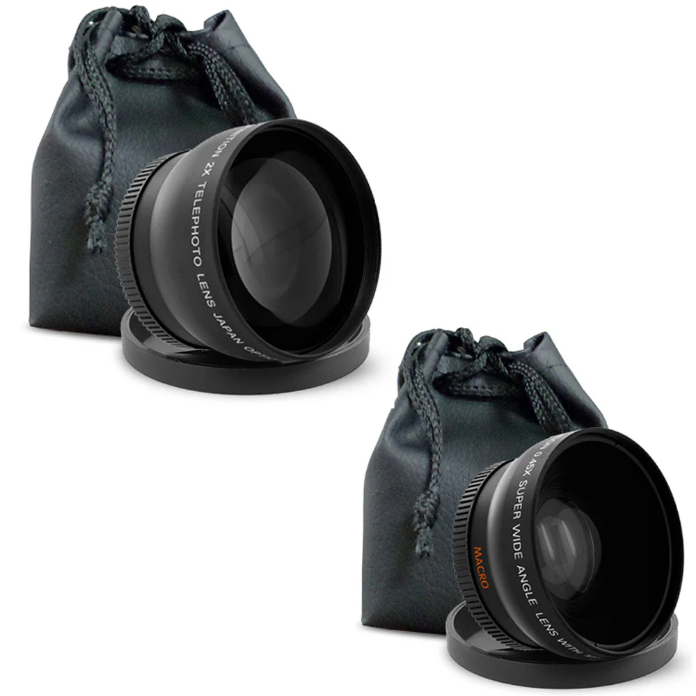 Canon EOS R50 V 4K60p Video 24.2MP Mirrorless Camera with RF-S 14-30mm f/4-6.3 IS STM PZ Lens (Canon RF) Professional Accessory Kit - Image 8
