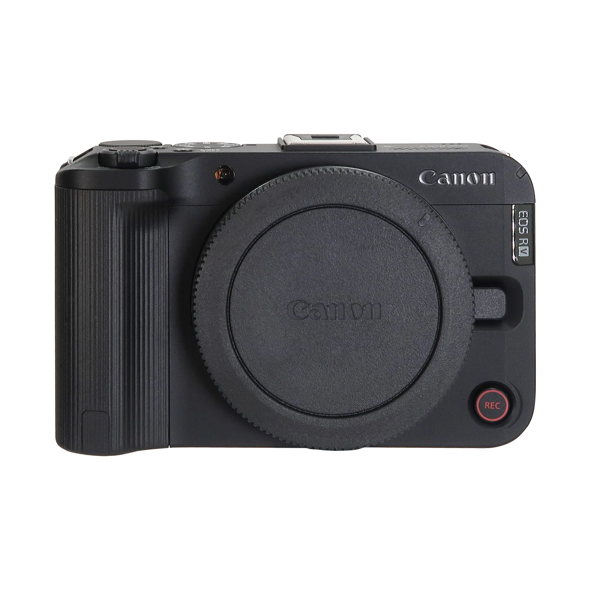 Canon EOS R50 V 4K60p Video 24.2MP Mirrorless Camera with RF-S 14-30mm f/4-6.3 IS STM PZ Lens (Canon RF) Accessory Bundle - Image 5