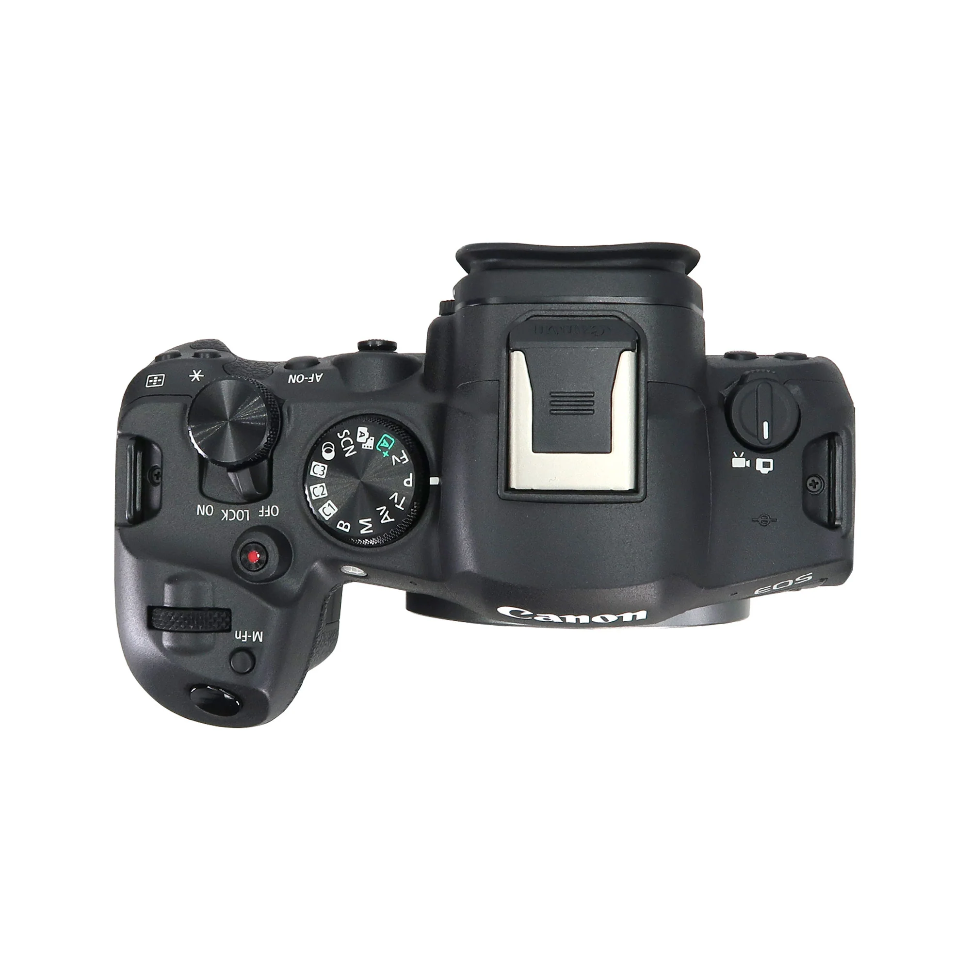 Canon EOS R6 Mark II Mirrorless Camera with RF 15-30mm f/4.5-6.3 IS STM Lens Basic Accessory Bundle - Image 6