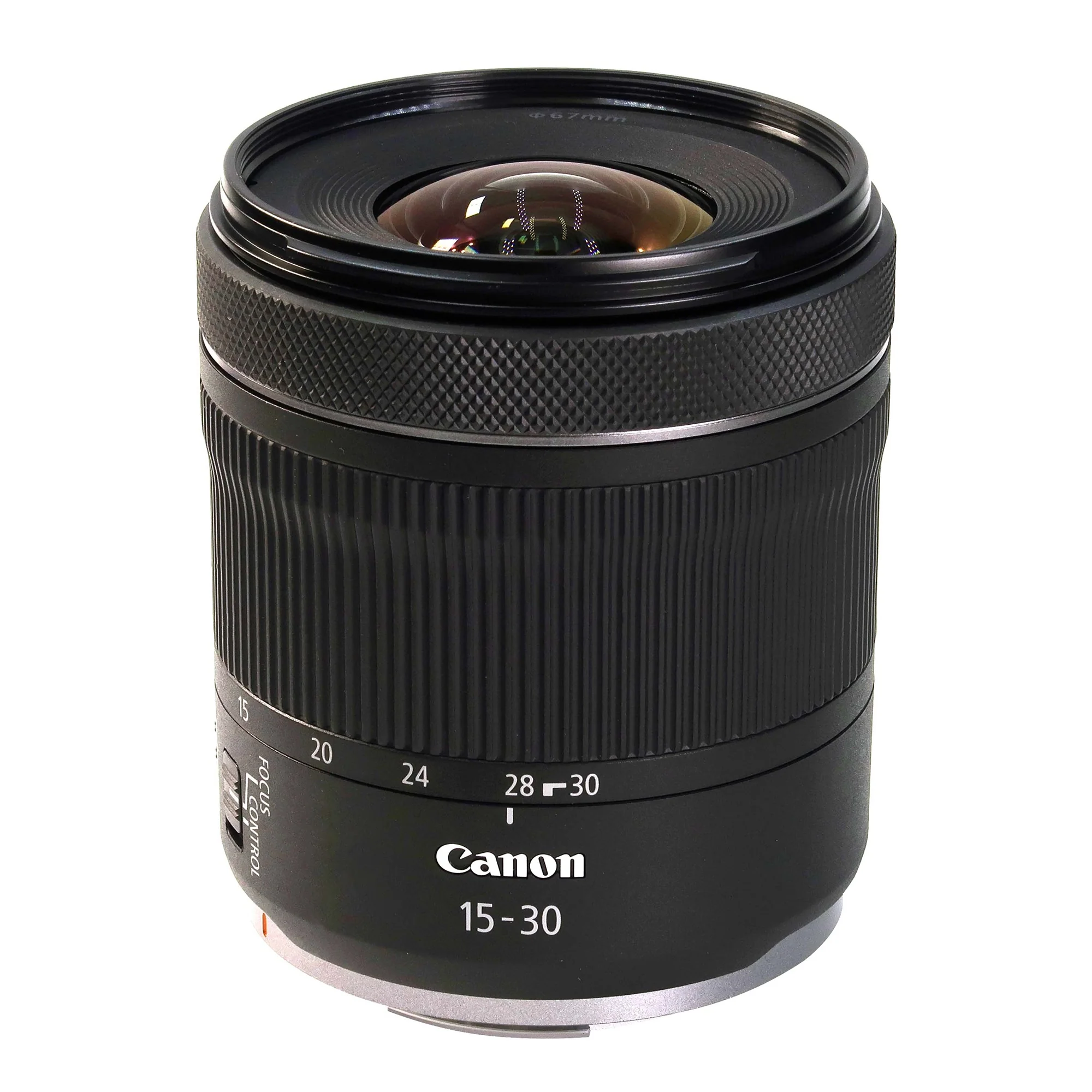Canon EOS R6 Mark II Mirrorless Camera with RF 15-30mm f/4.5-6.3 IS STM Lens Basic Accessory Bundle - Image 8