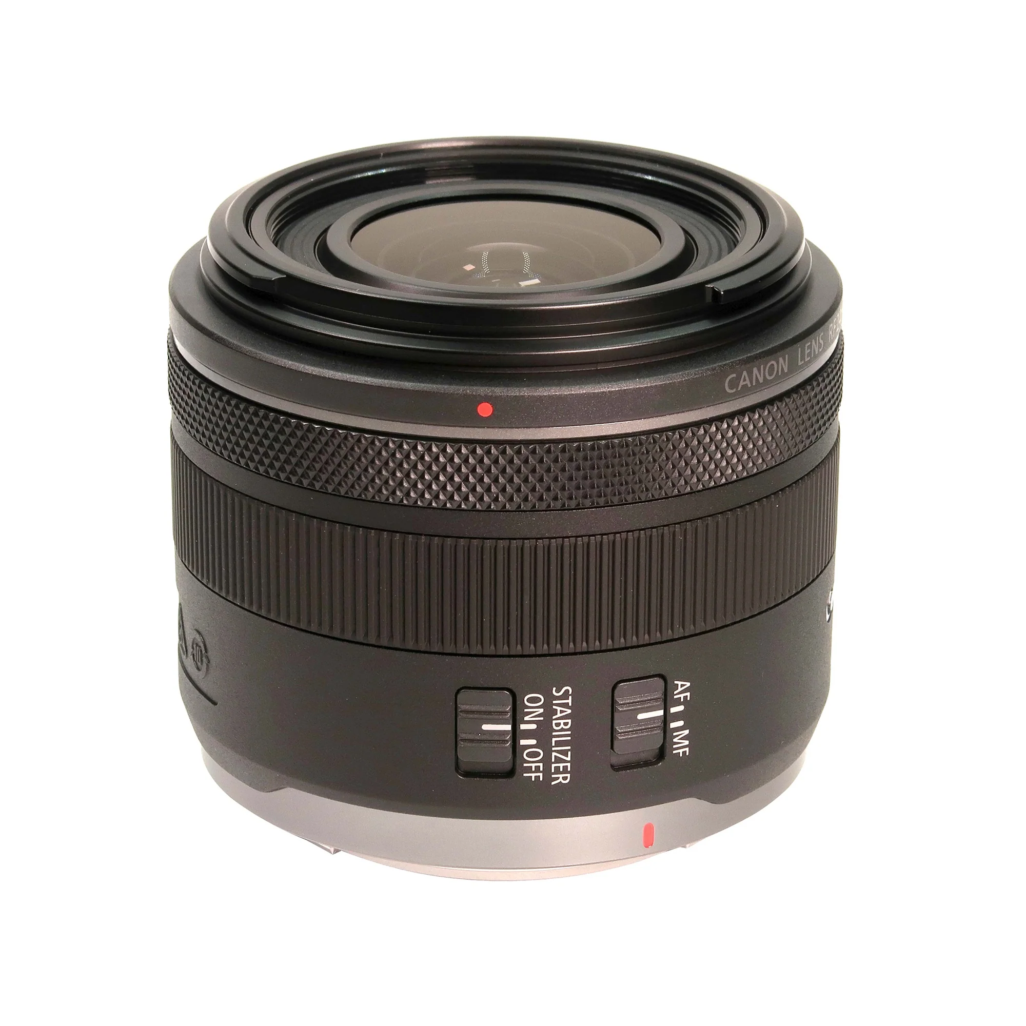 Canon EOS R6 Mark II Mirrorless Camera with RF 24mm f/1.8 Macro IS STM Lens Basic Accessory Bundle - Image 8
