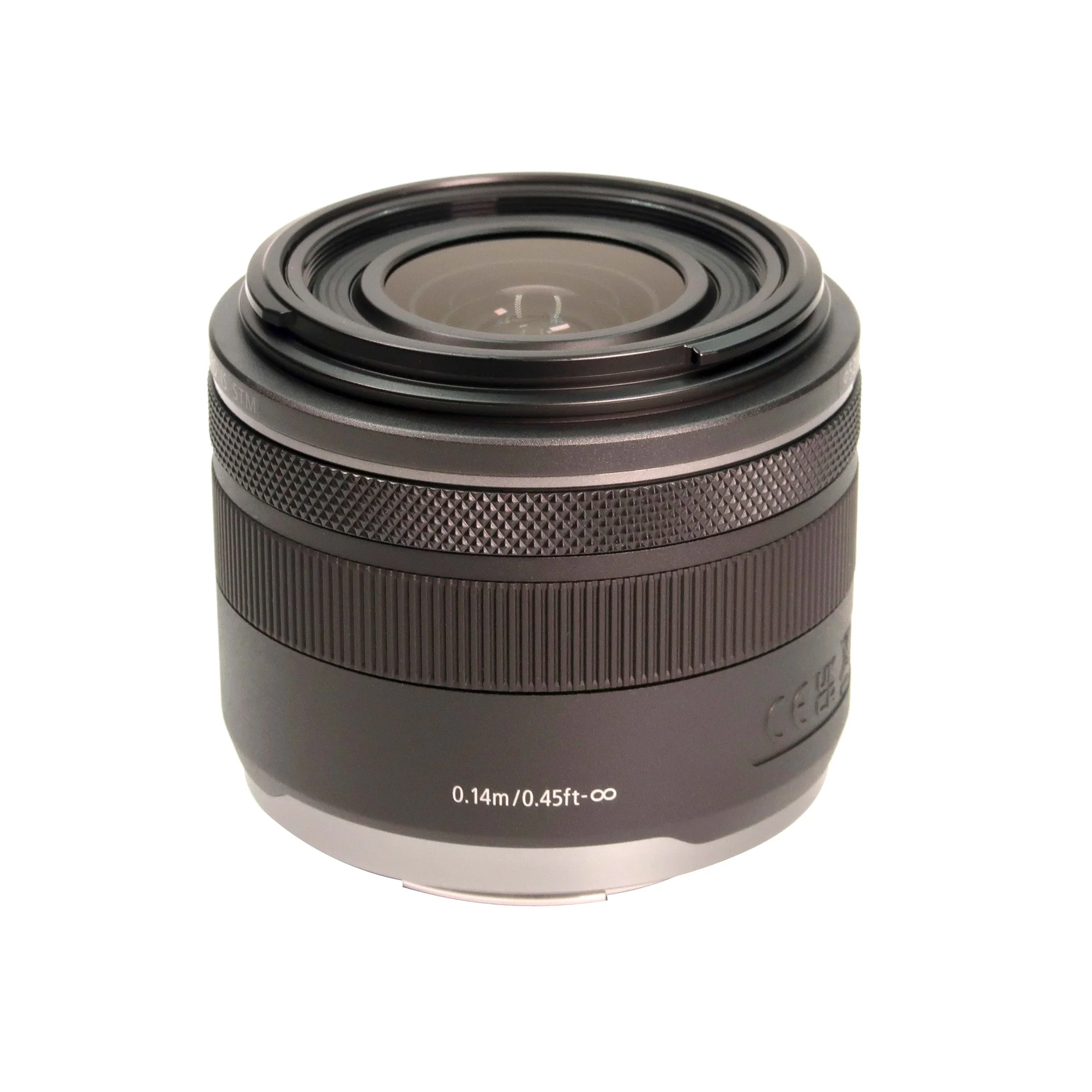 Canon EOS R6 Mark II Mirrorless Camera with RF 24mm f/1.8 Macro IS STM Lens Basic Accessory Bundle - Image 9