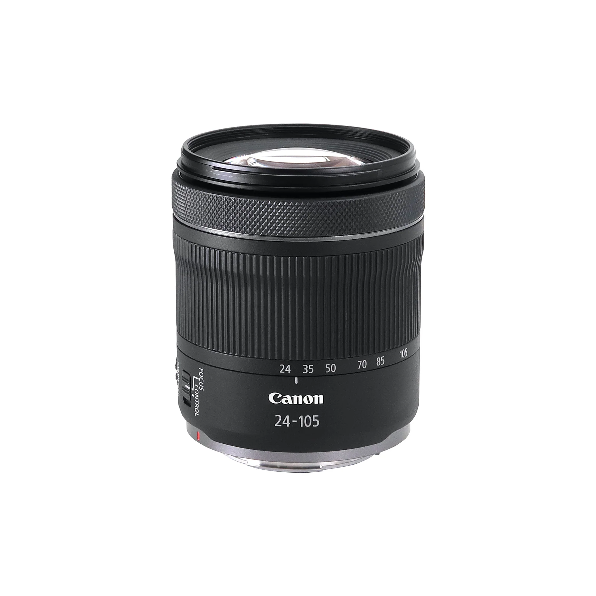 Canon EOS R6 Mark II Mirrorless Camera with 24-105mm f/4-7.1 Lens - Image 8