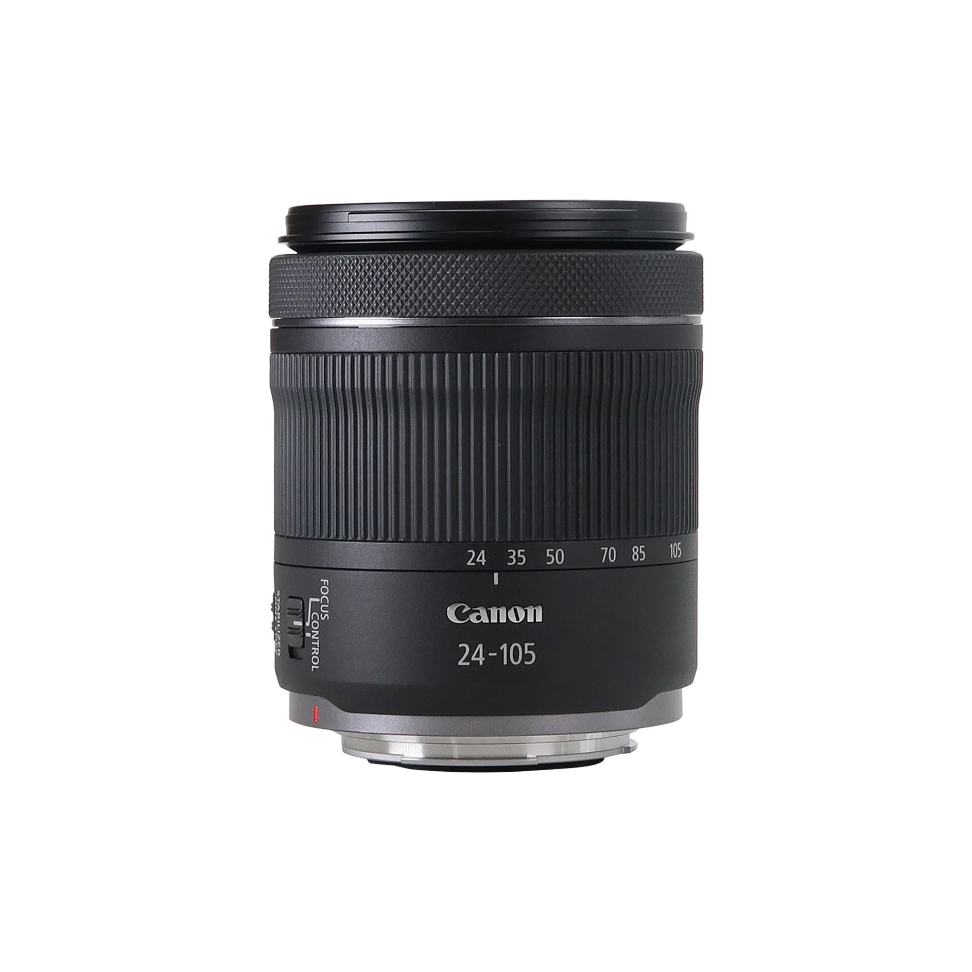Canon EOS R6 Mark II Mirrorless Camera with 24-105mm f/4-7.1 Lens - Image 9