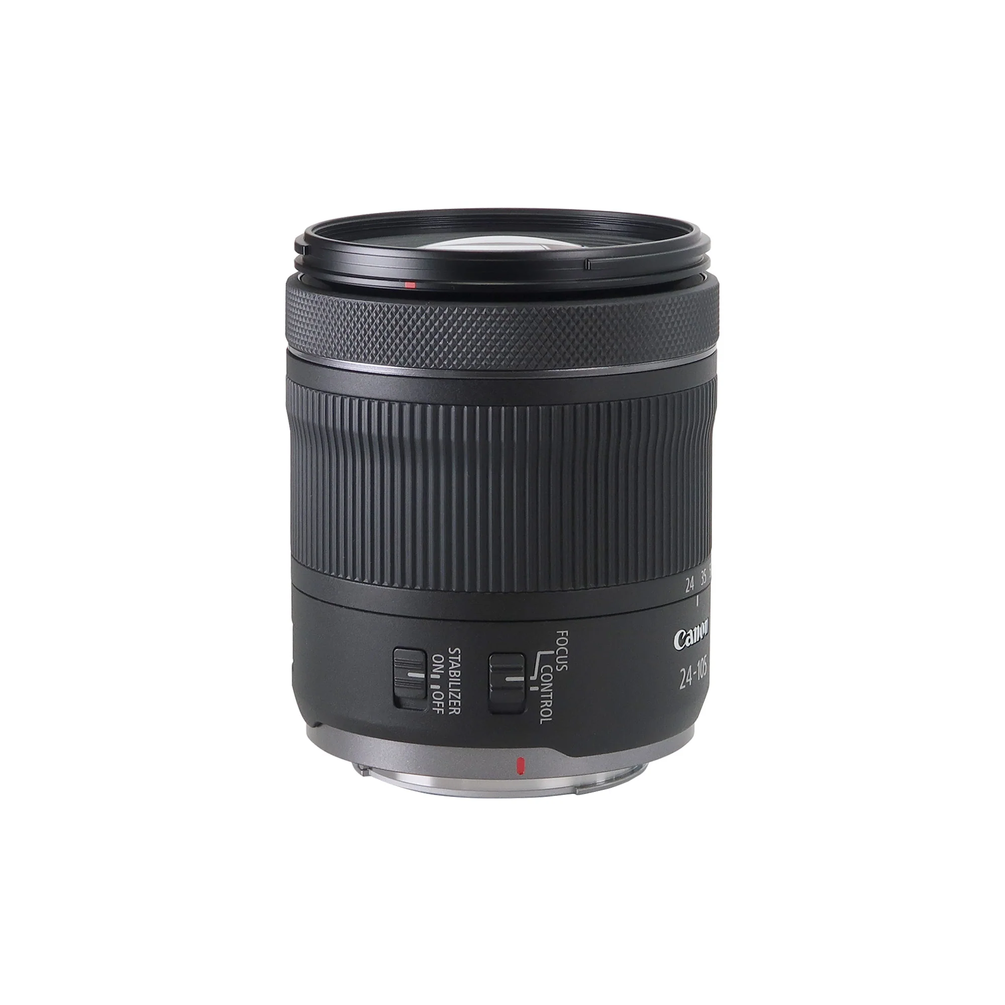 Canon EOS R6 Mark II Mirrorless Camera with Canon RF 24-105mm f/4-7.1 IS STM Lens - Image 11