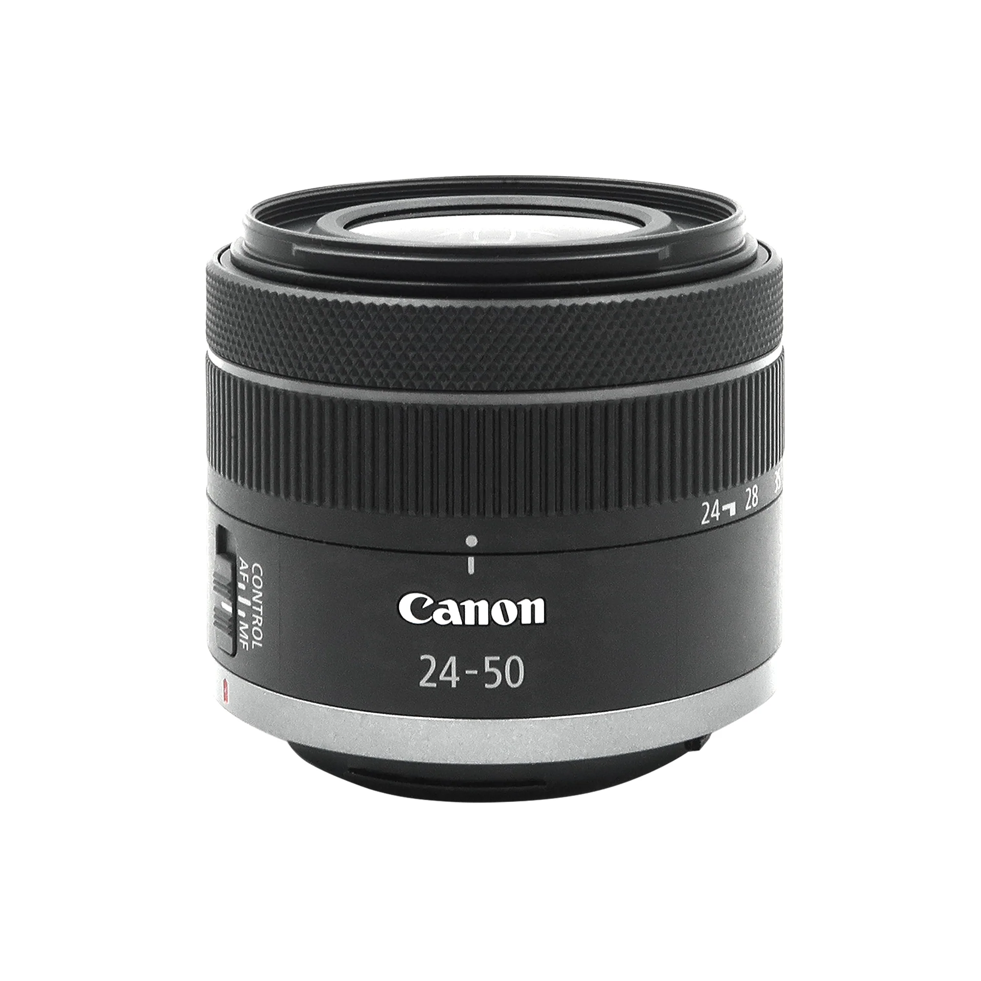 Canon EOS R6 Mark II Mirrorless Camera with RF 24-50mm f/4.5-6.3 IS STM Lens - Image 10