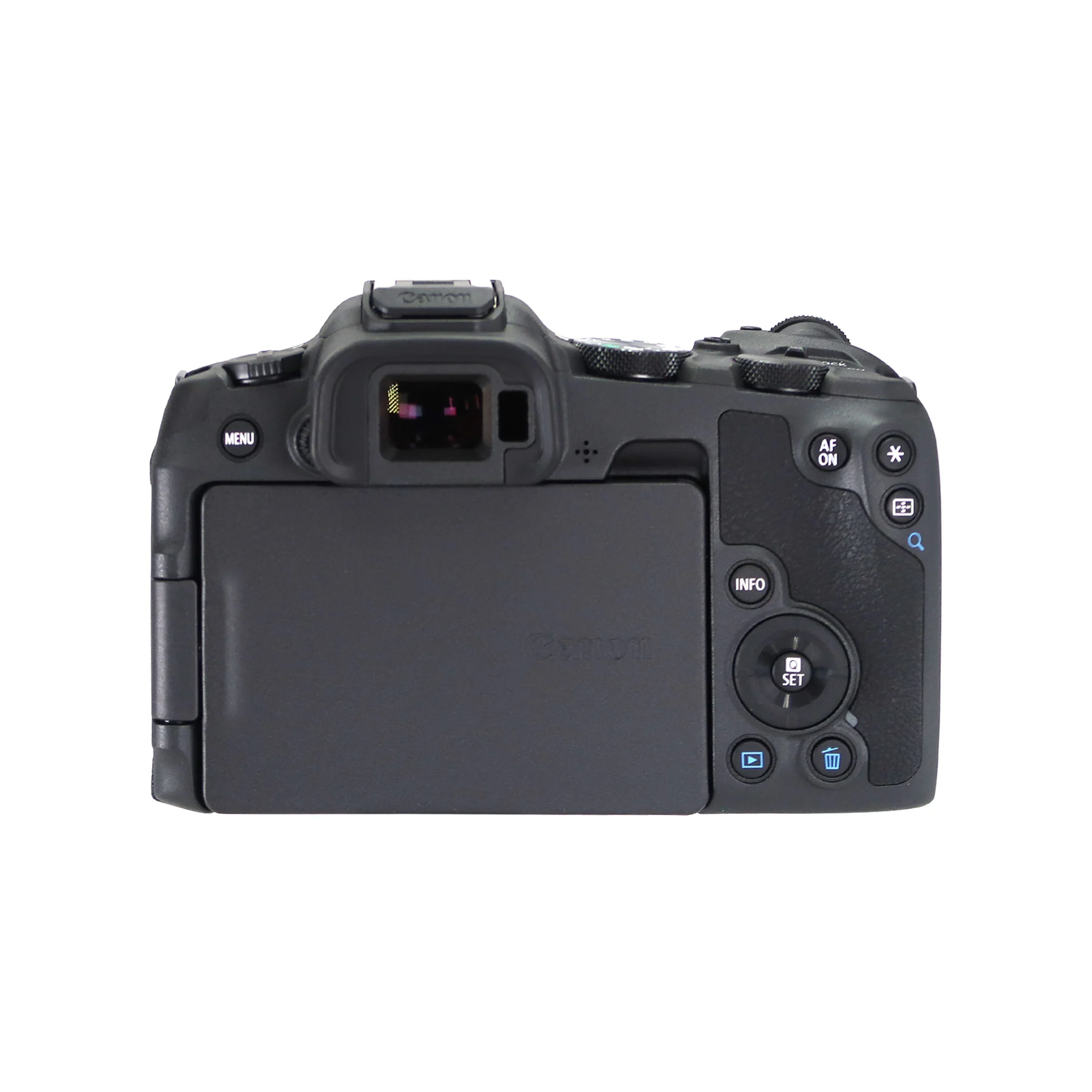 Canon EOS R8 Mirrorless Camera Body Only (Black) - Image 5
