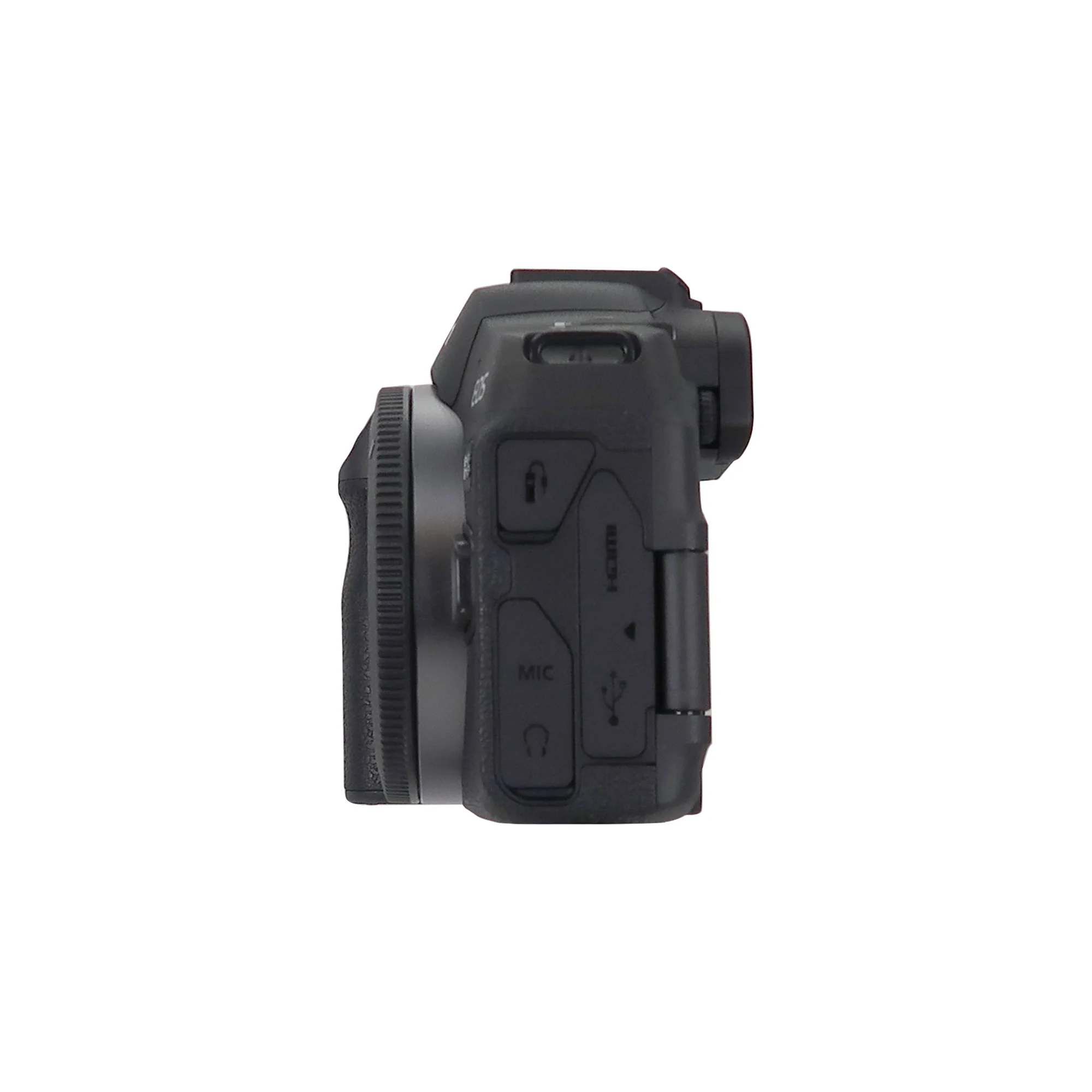Canon EOS R8 Mirrorless Camera Body Only (Black) - Image 6