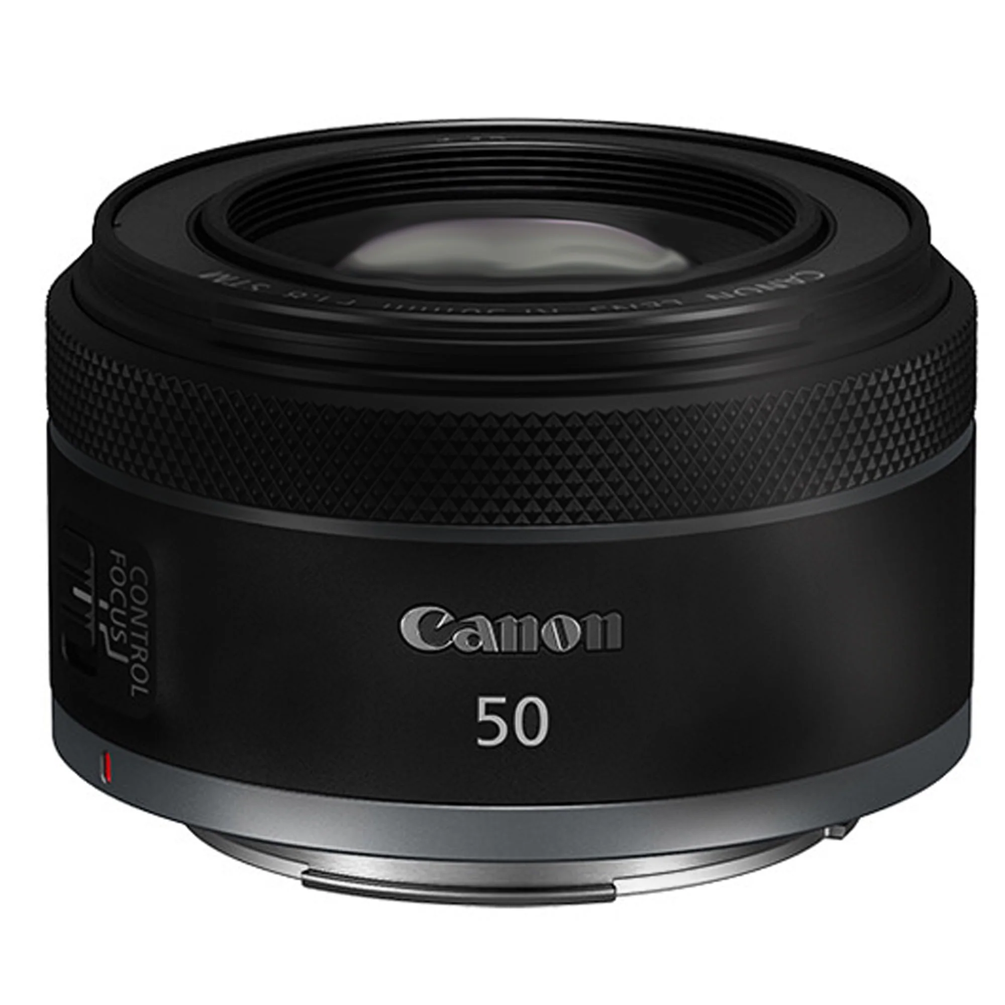 Canon EOS R8 Mirrorless Camera (Black) with Canon RF 50mm f/1.8 STM Lens Basic Accessory Bundle - Image 7
