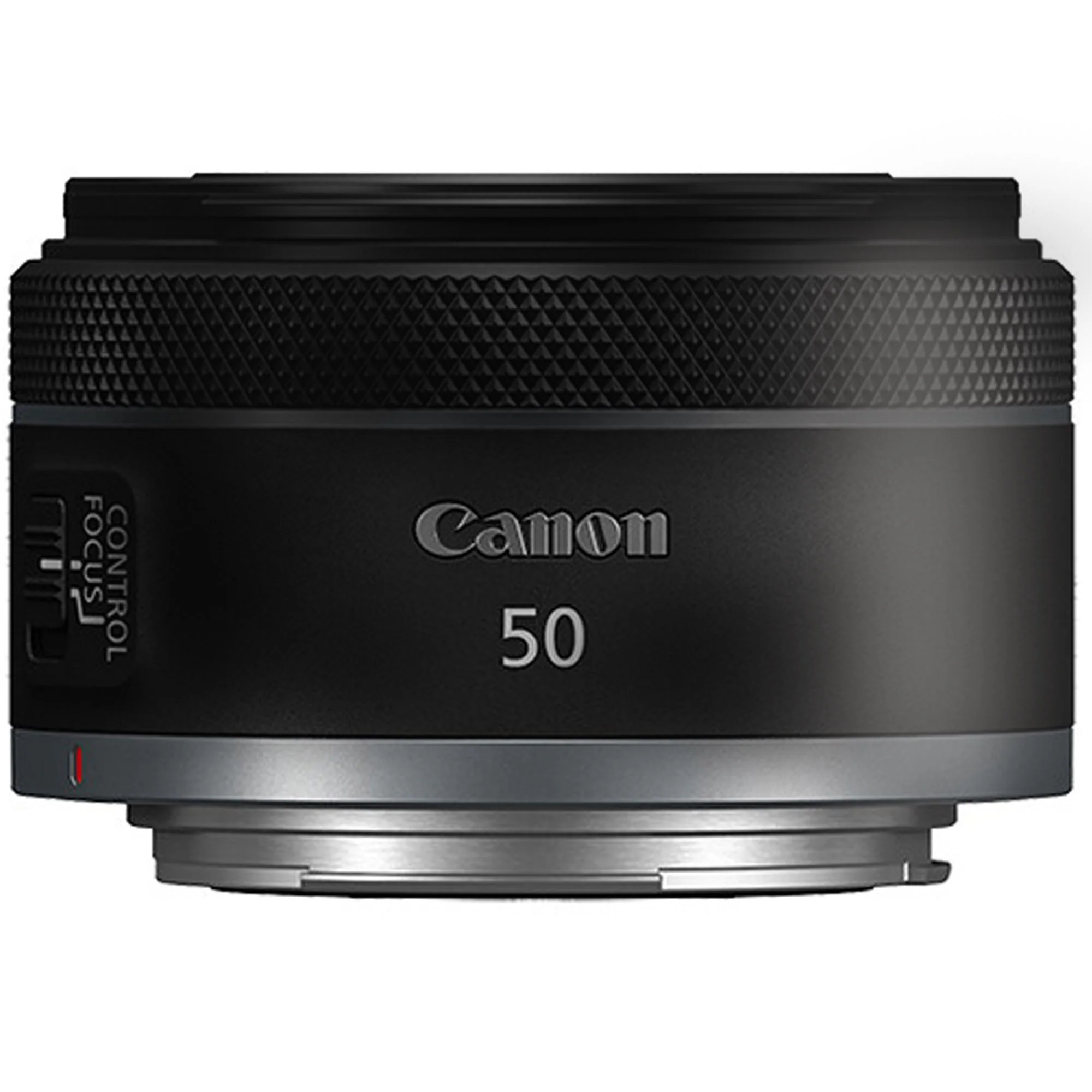 Canon EOS R8 Mirrorless Camera (Black) with Canon RF 50mm f/1.8 STM Lens Basic Accessory Bundle - Image 8