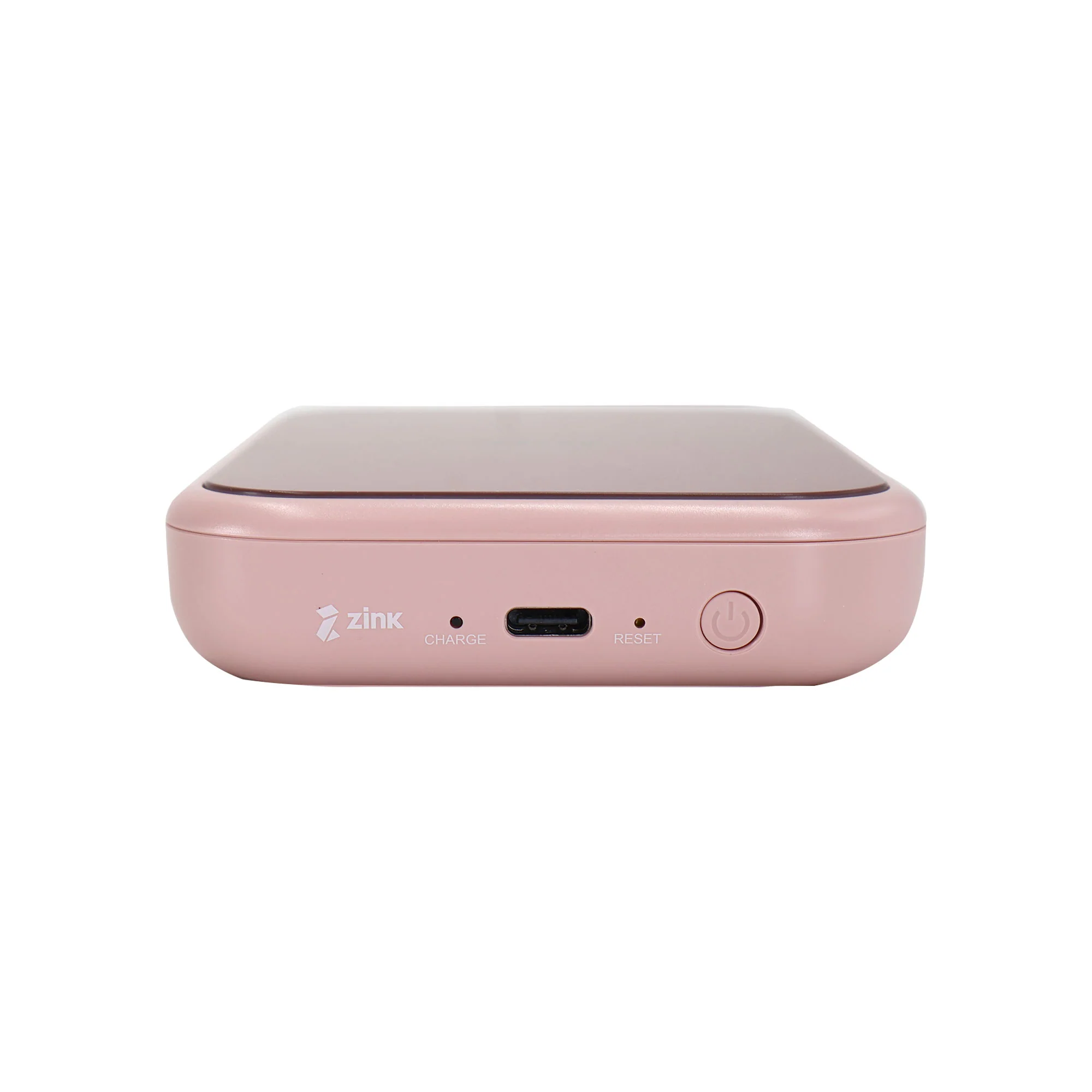 Canon IVY 2 Mini Photo Printer (Blush Pink) - Image 3