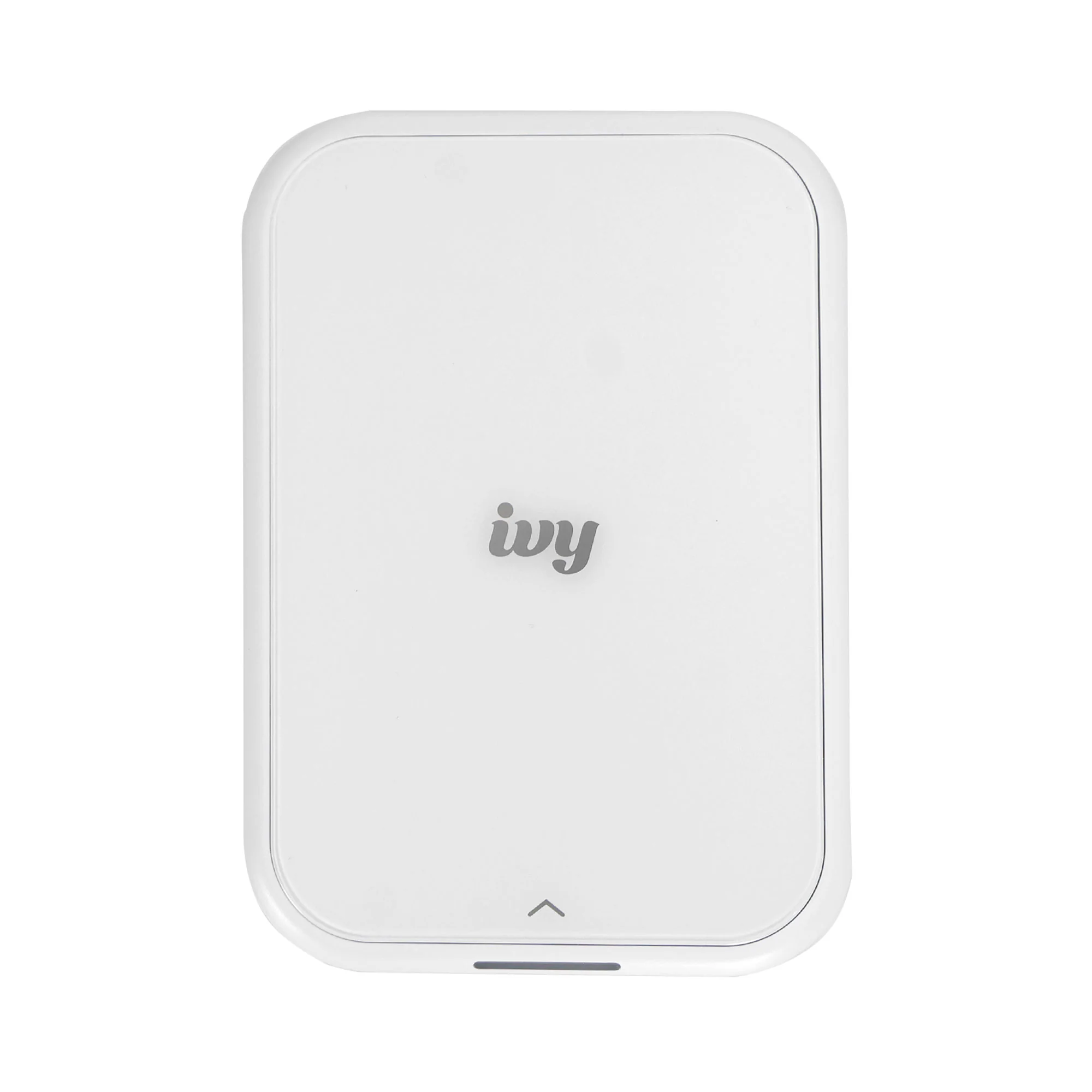 Canon IVY 2 Mini Photo Printer (Pure White) - Image 3