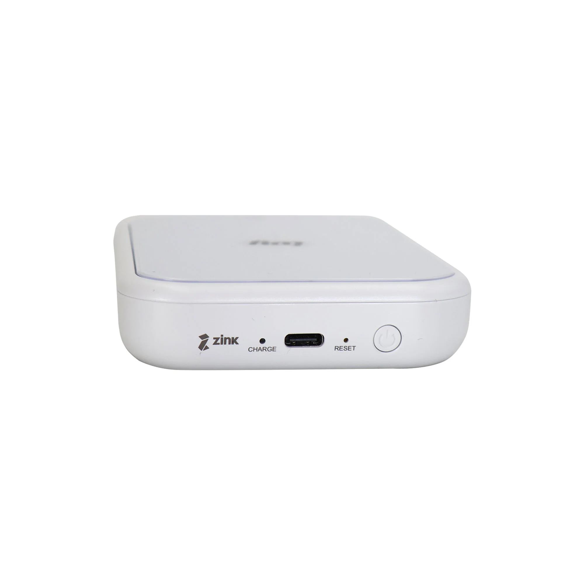 Canon IVY 2 Mini Photo Printer (Pure White) - Image 4