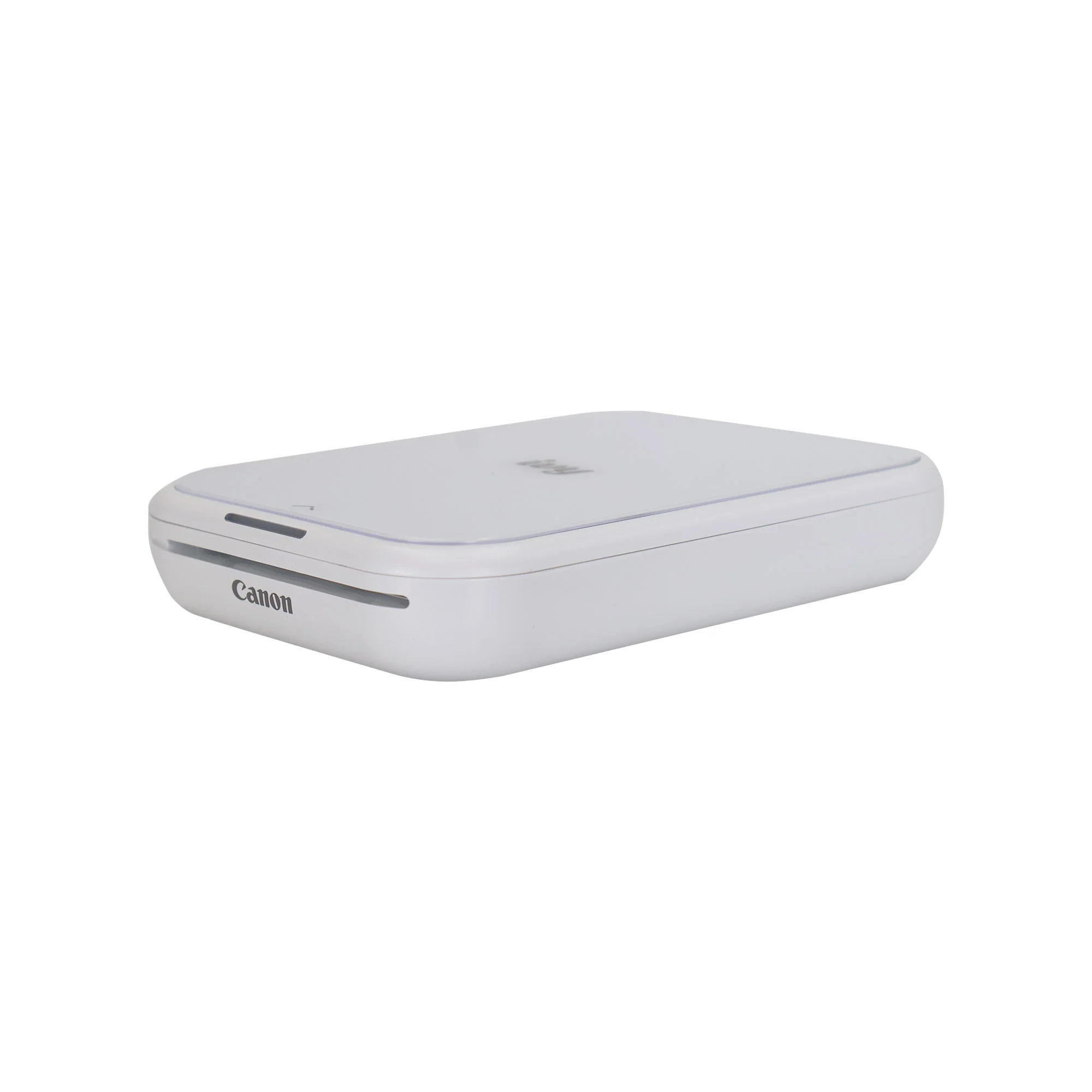 Canon IVY 2 Mini Photo Printer (Pure White) - Image 5