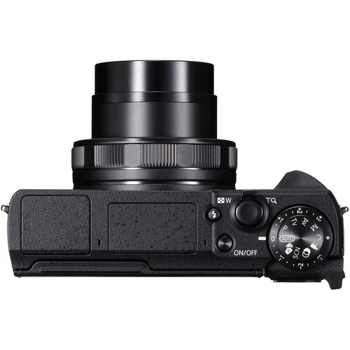 Canon PowerShot G5 X Mark II Digital Camera - Image 3