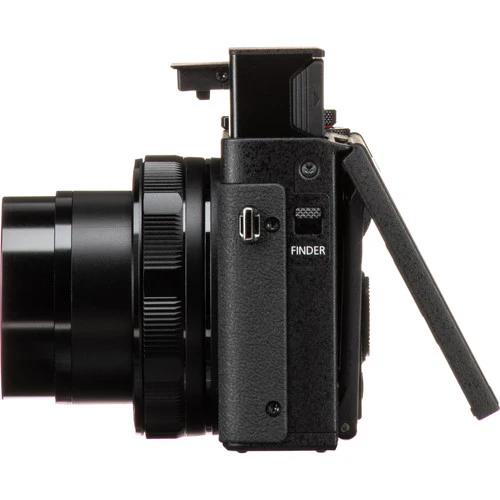 Canon PowerShot G5 X Mark II Digital Camera - Image 5
