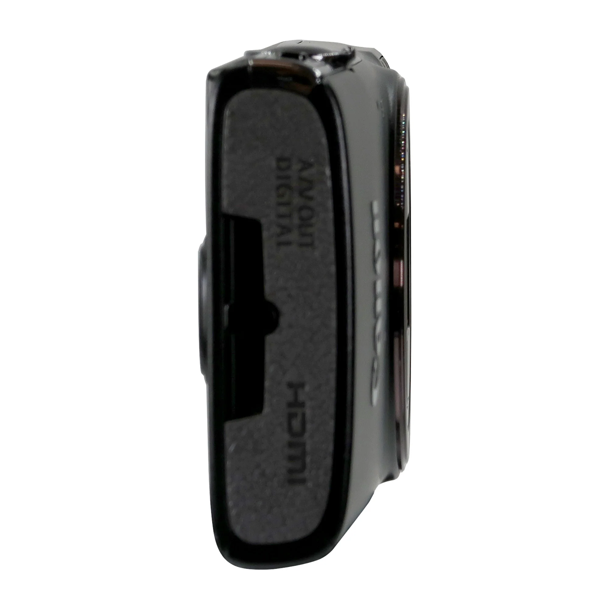 Canon PowerShot IXY 650 HS Black Camera with Case, 32GB MicroSD, Card Reader, Tripod, Cleaning Kit - Image 6