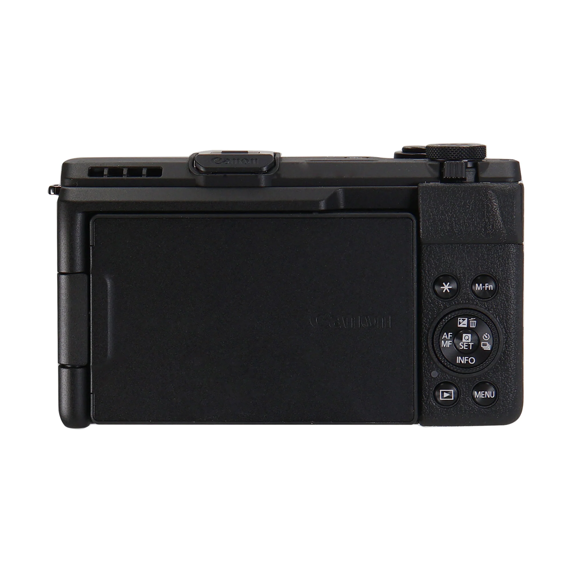Canon PowerShot V1 22.3MP Camera Complete Kit for Video, Podcasting, Vlogging & Content Creation - Image 8