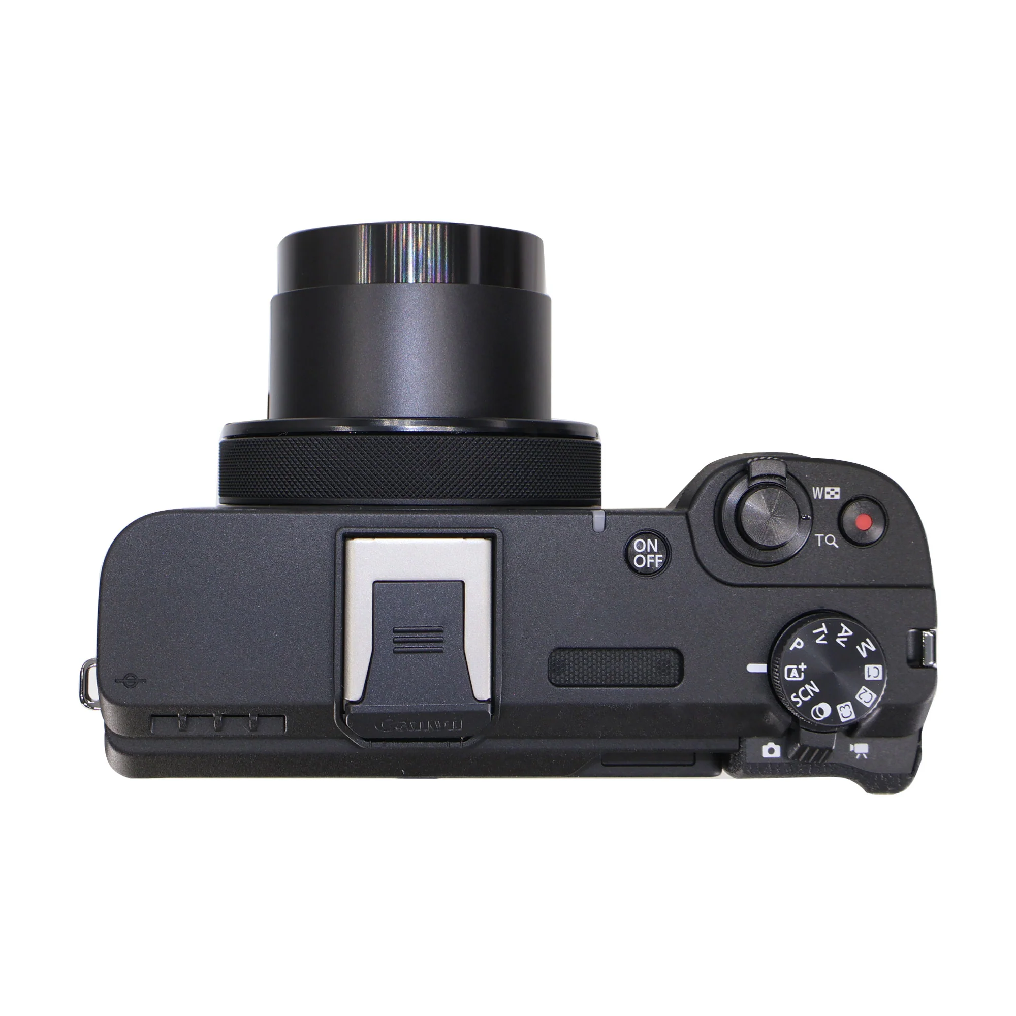 Canon PowerShot V1 22.3MP Digital Camera - Image 6
