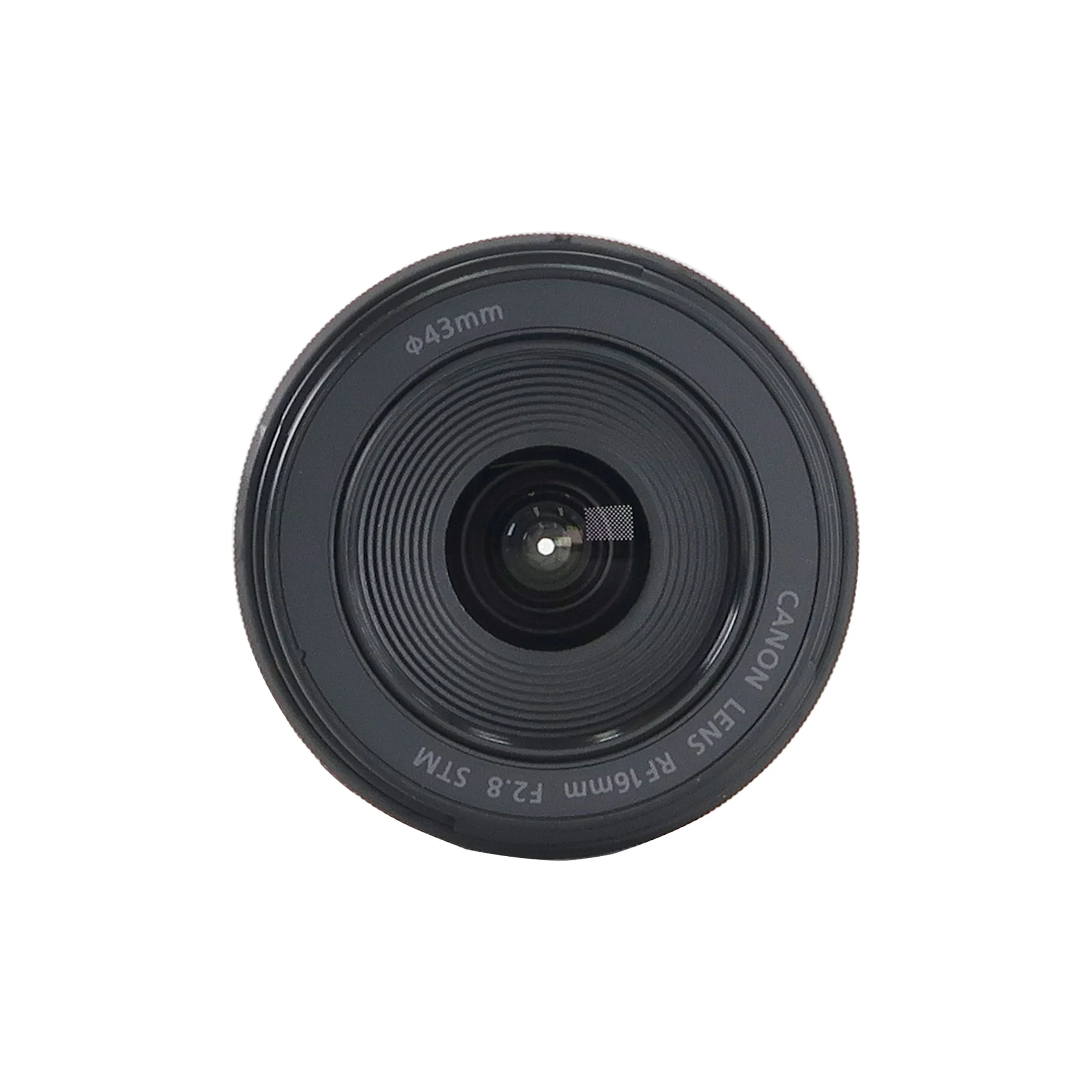 Canon RF 16mm f/2.8 STM Ultra-Wide Angle Lens for Canon Mirrorless Cameras + 43mm UV Filter & Waterproof Pouch - Image 4
