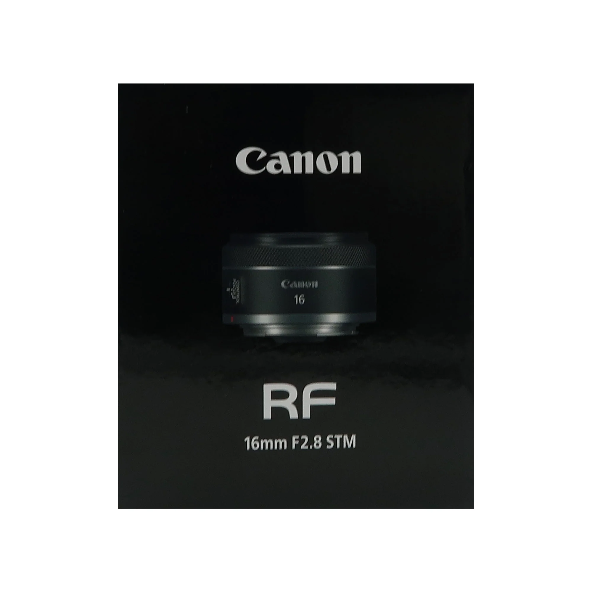 Canon RF 16mm f/2.8 STM Ultra-Wide Angle Lens for Canon Mirrorless Cameras + 43mm UV Filter & Waterproof Pouch - Image 6