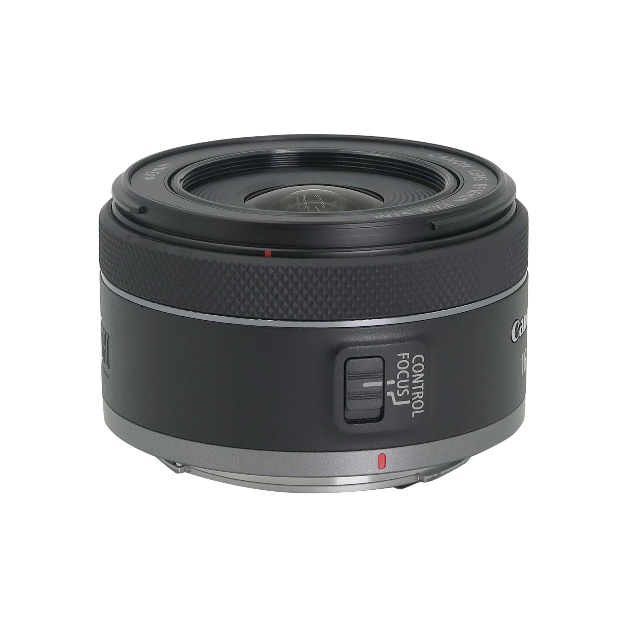 Canon RF 16mm f/2.8 STM Ultra-Wide Angle Lens for Canon R100 R50 R10 + Top Accessory Bundle - Image 3
