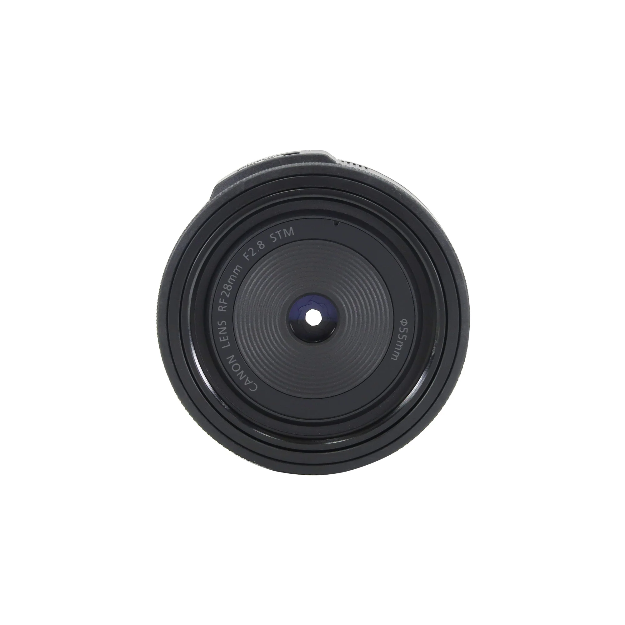 Canon RF 28mm f/2.8 STM Lens (Canon RF) - Image 4