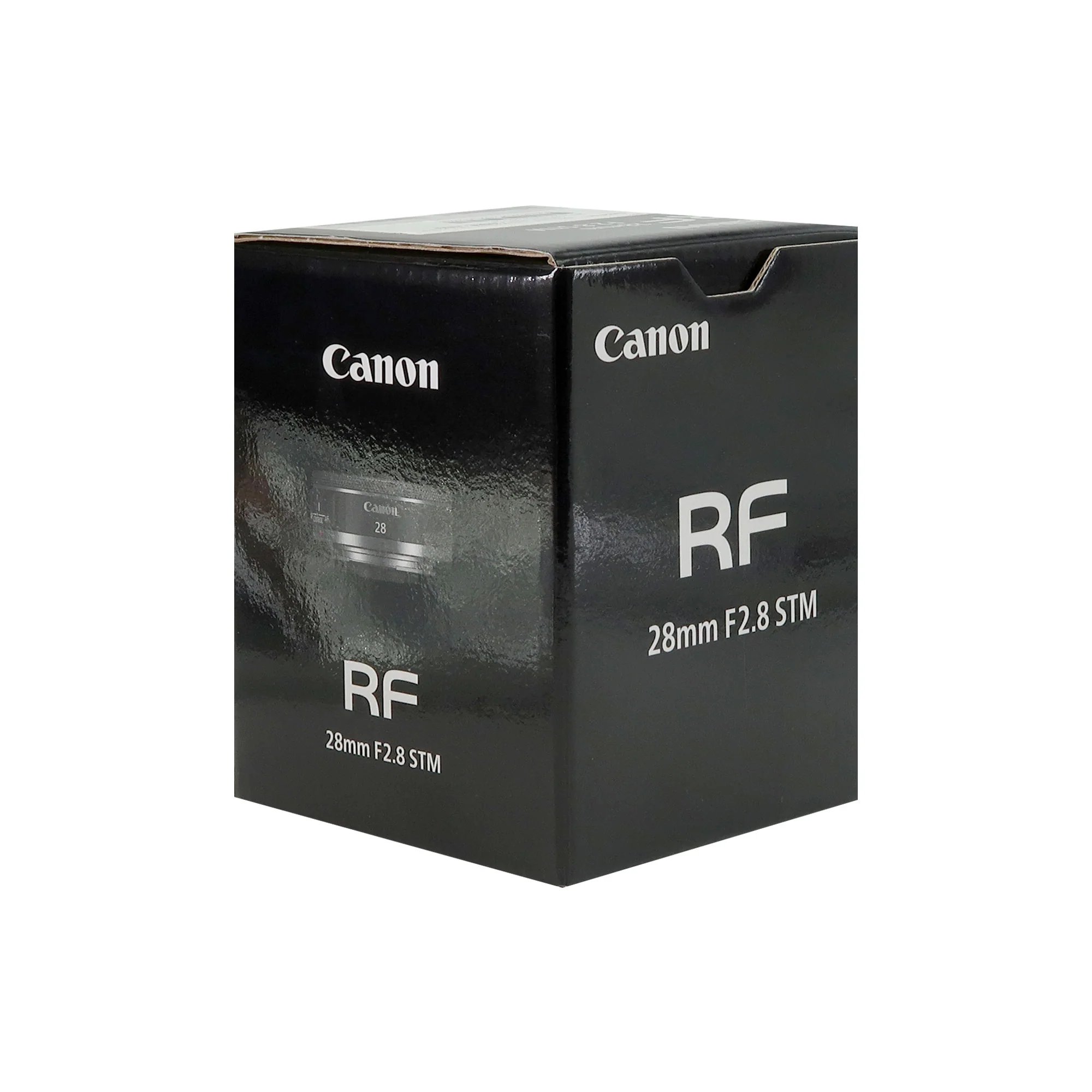 Canon RF 28mm f/2.8 STM Lens (Canon RF) - Image 5