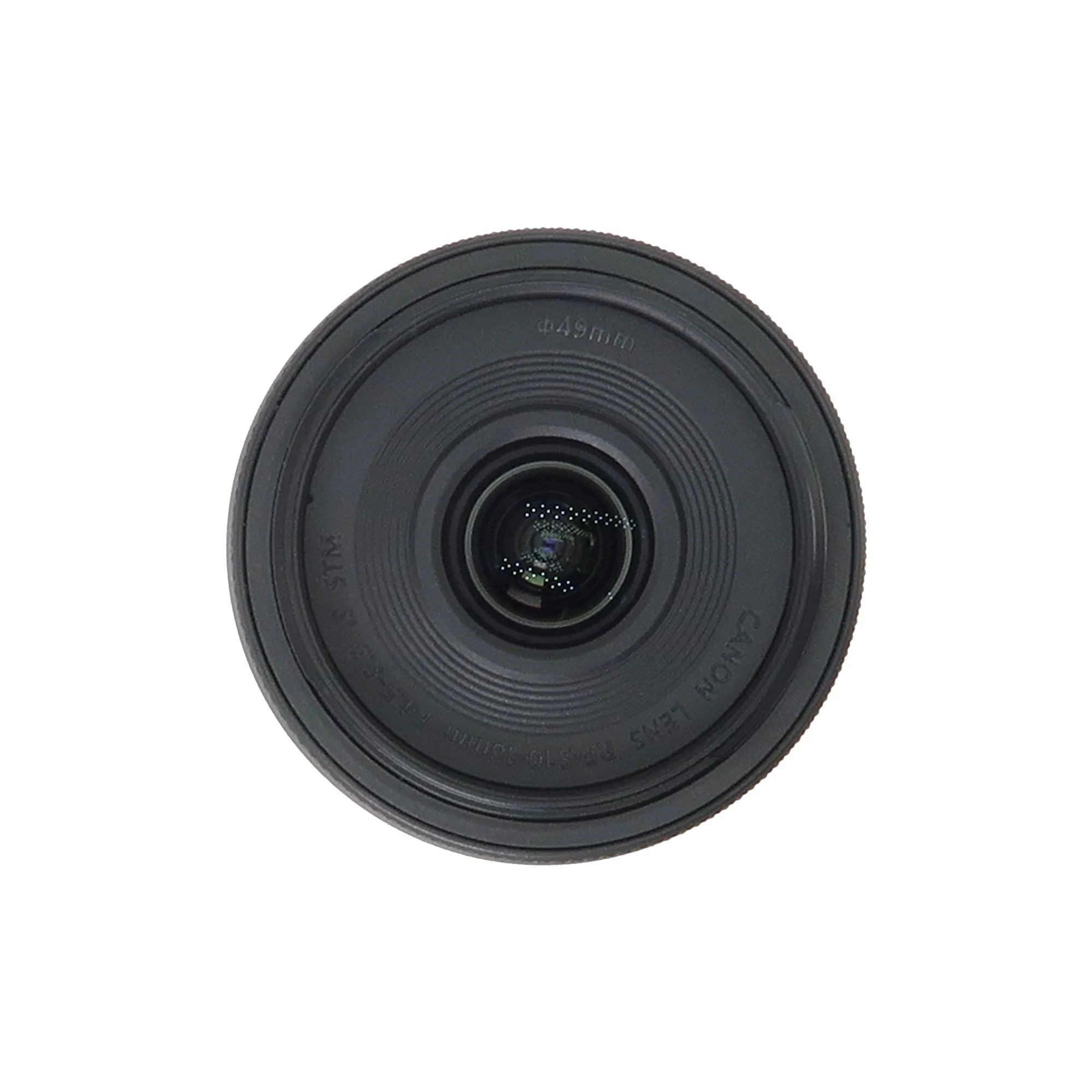Canon RF-S 10-18mm f/4.5-6.3 IS STM Lens (Canon RF) with Top Accessory Bundle - Image 5