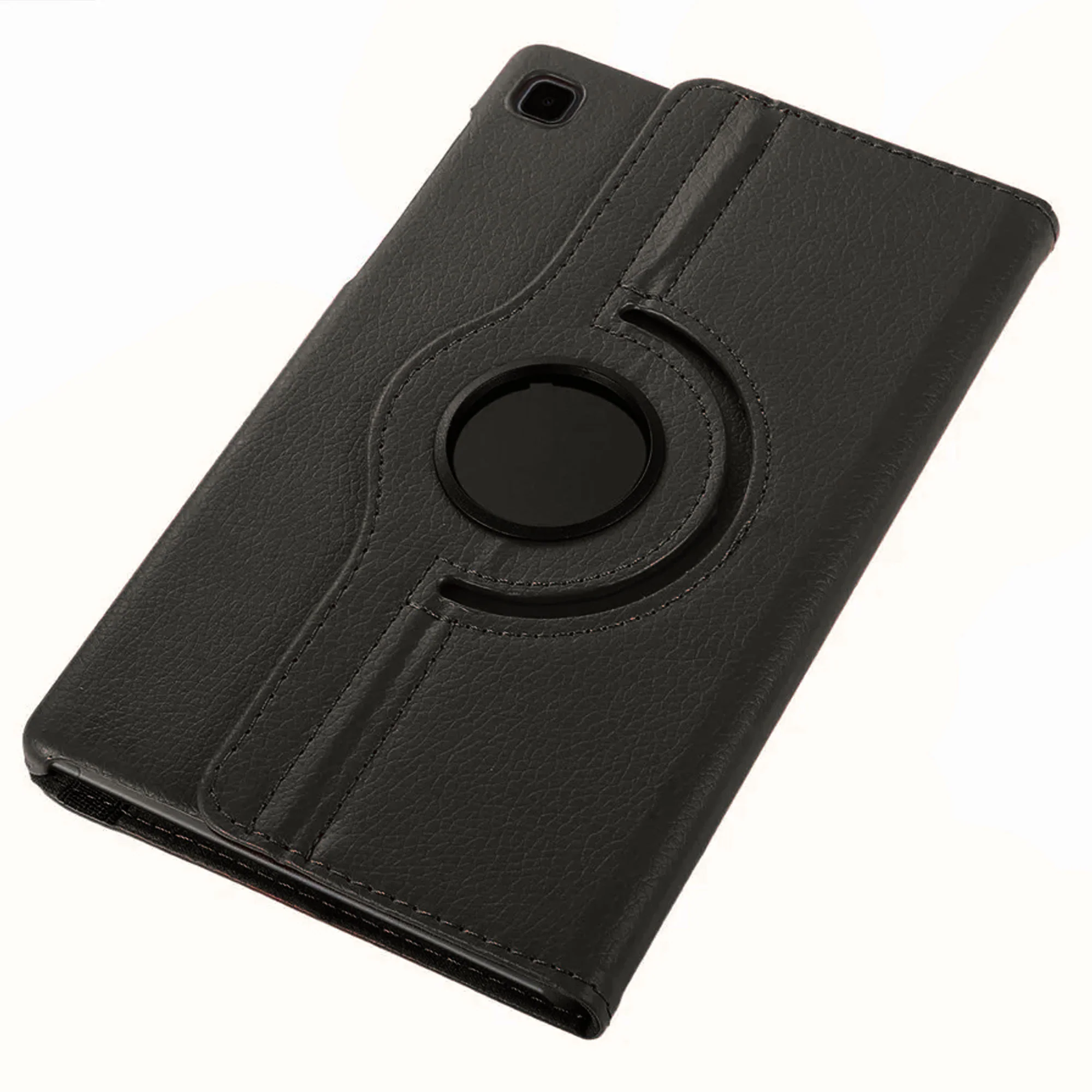 360 Rotating Tablet Case for Samsung Galaxy Tab A7 - Image 7