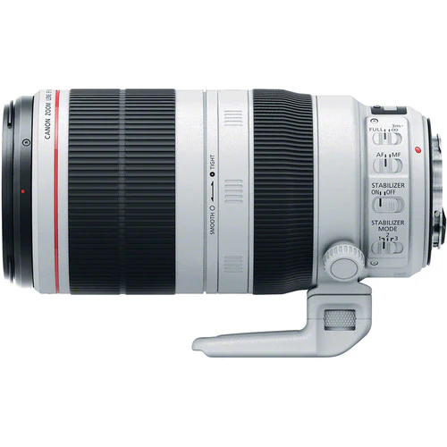 Canon EF 100-400mm f/4.5-5.6L IS II Lens for DSLR Cameras - Image 2