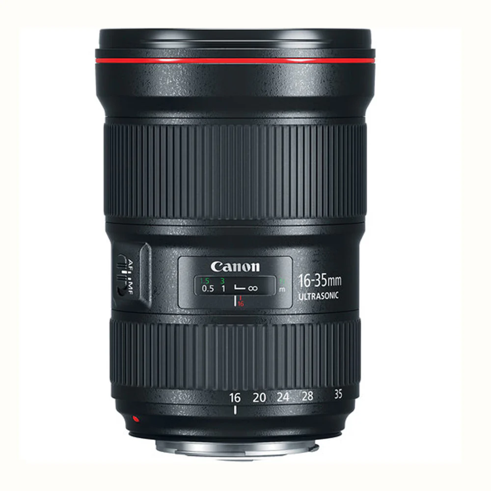 Canon EF 16-35mm f/2.8L III USM Lens - Image 2