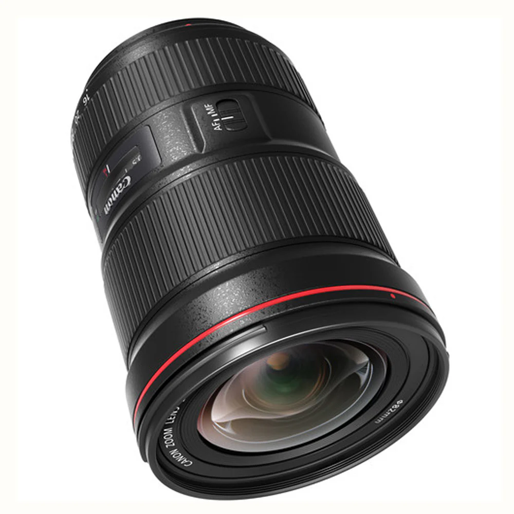 Canon EF 16-35mm f/2.8L III USM Lens - Image 3