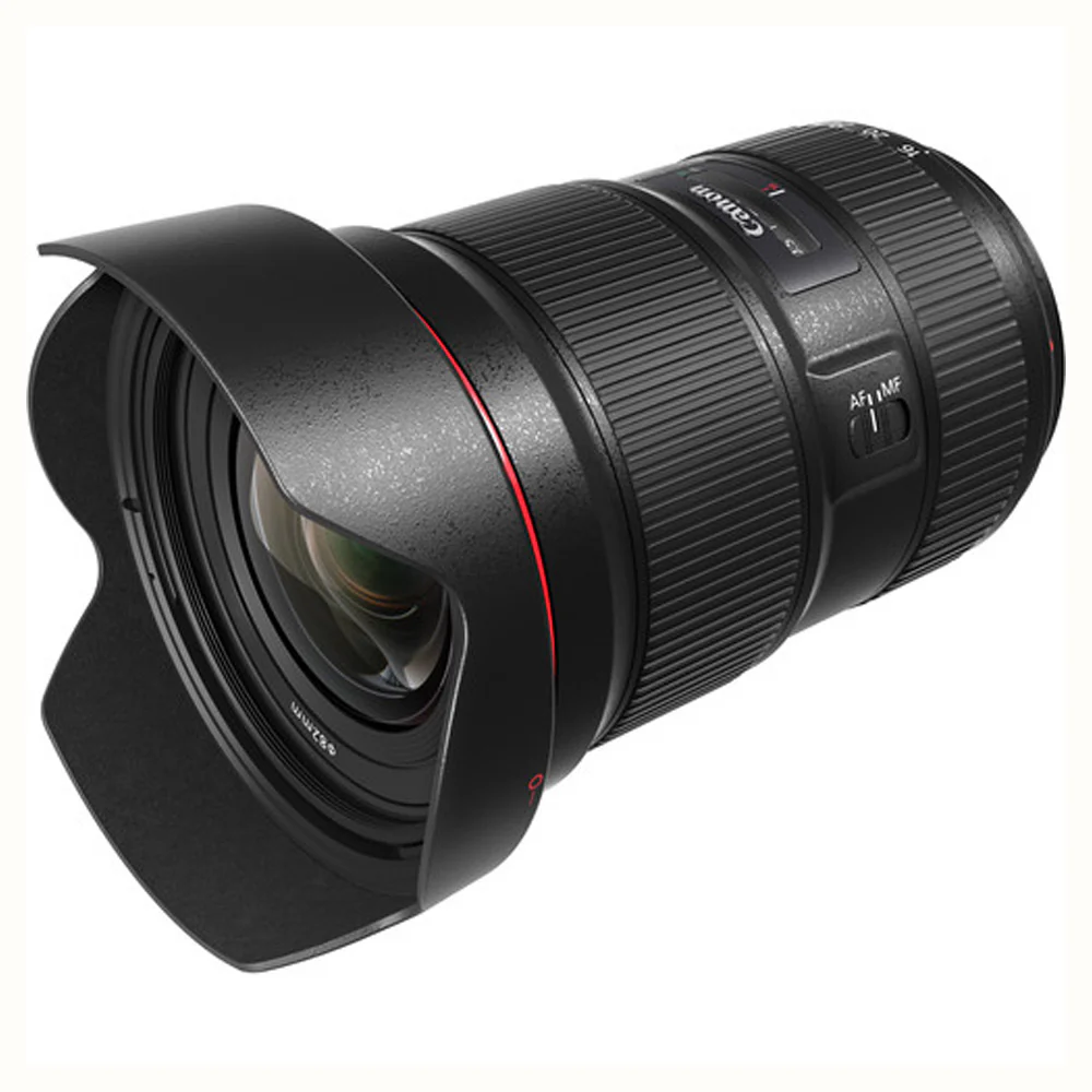 Canon EF 16-35mm f/2.8L III USM Lens - Image 4