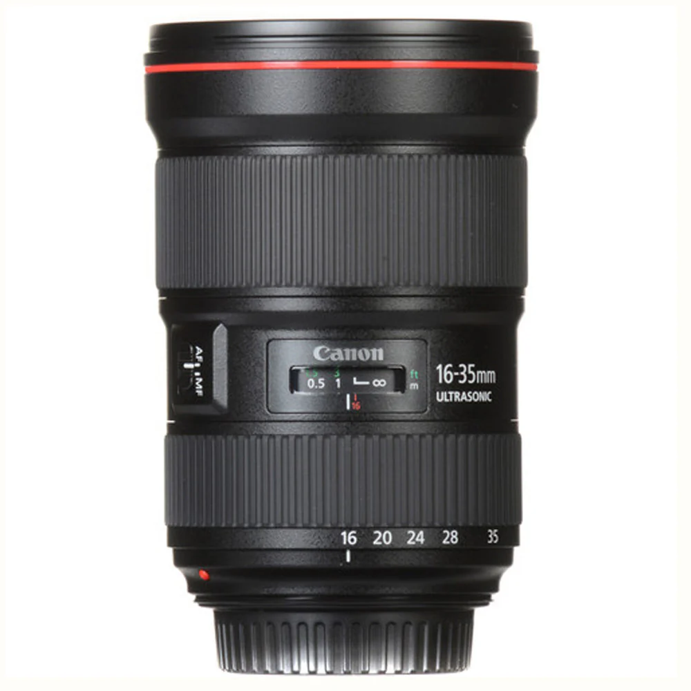 Canon EF 16-35mm f/2.8L III USM Lens - Image 5