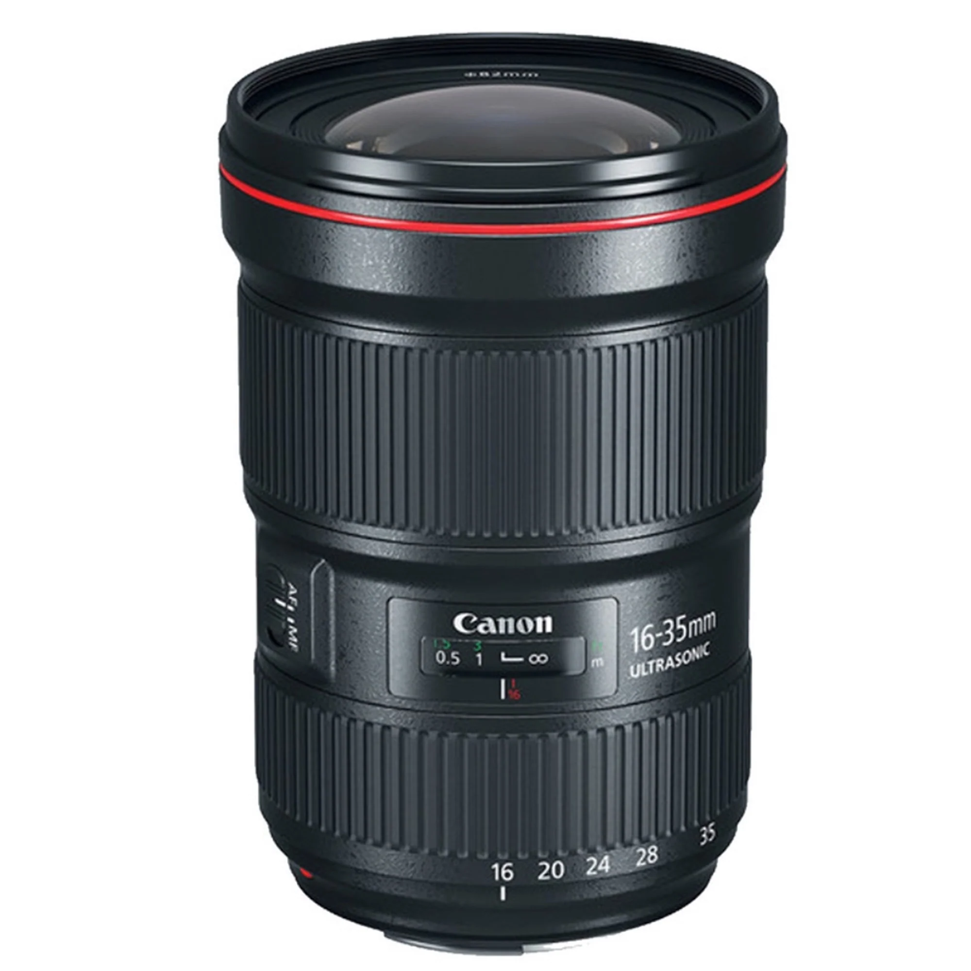 Canon EF 16-35mm f/2.8L III USM Full-Frame Lens for Canon EF Cameras + UV and Cleaning Accessory Kit - Image 2