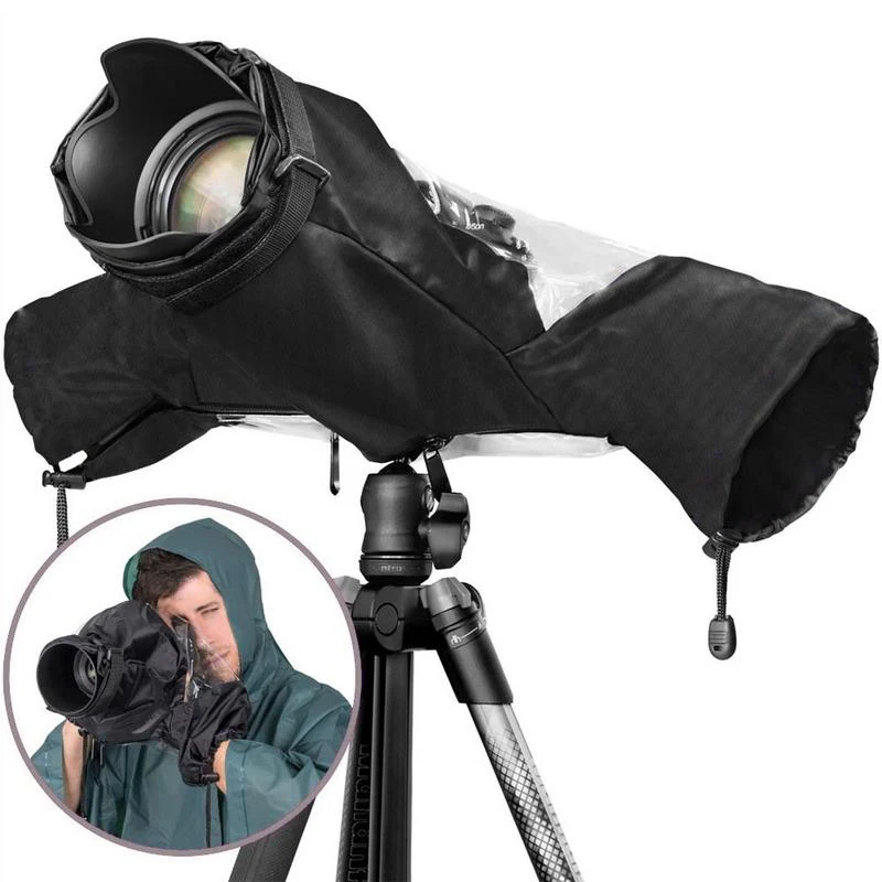 Canon EOS 2000D 24.2MP DSLR Camera with 18-55mm 500mm and 650-1300mm Lens Accessory Kit - Image 9