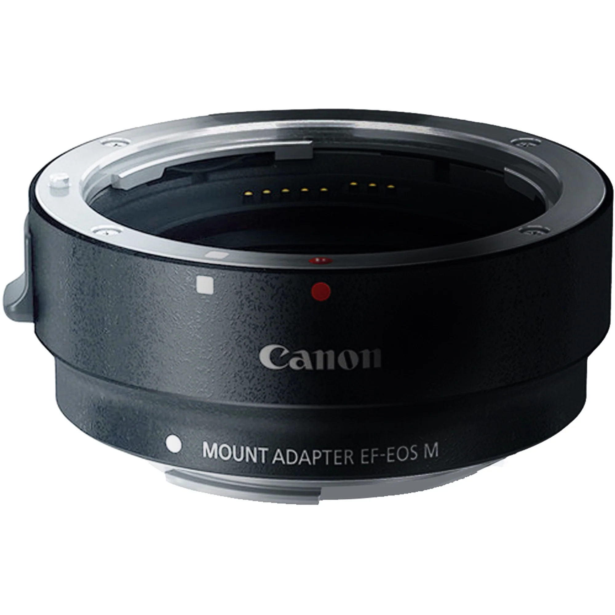 Canon EF-S 24mm f/2.8 STM Lens with EF-M Adapter for Canon EOS M50 M200 M3 M6 - Image 3