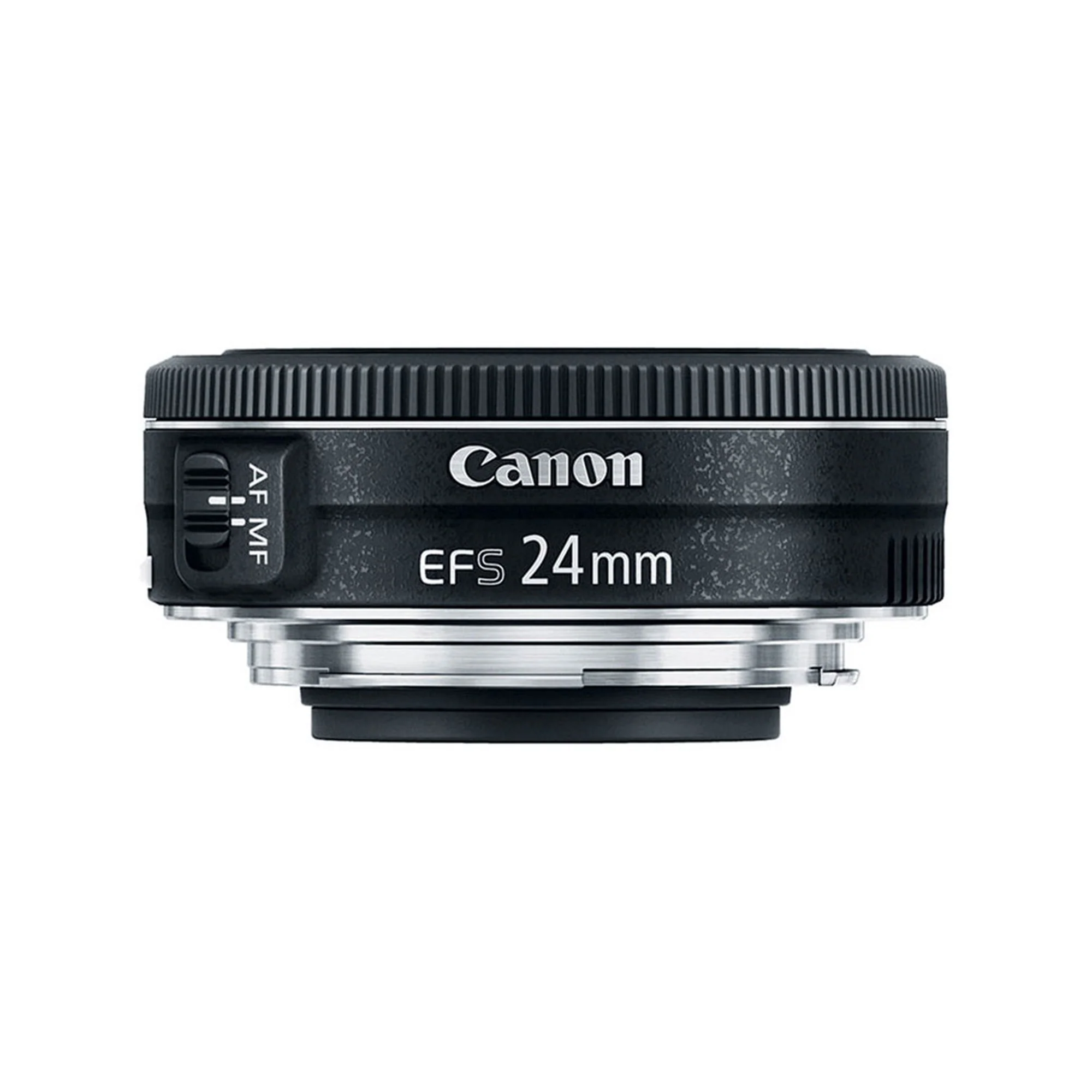 Canon EF-S 24mm f/2.8 STM Lens For Canon DSLR Camera - Image 2
