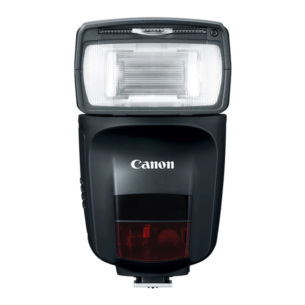 Canon Speedlite 470EX-AI FLASH - Image 2