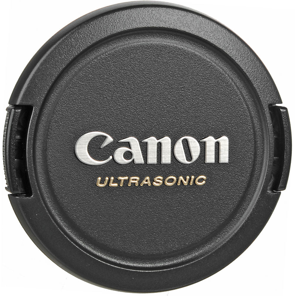 Canon EF 50mm F/1.4 USM Lens for Canon SLR Cameras - Image 4