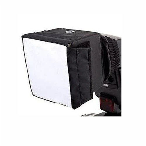 Canon Speedlite 600EX Shoe Mount Speedlite Flash 5739B002 Premium Accessory Kit - Image 8
