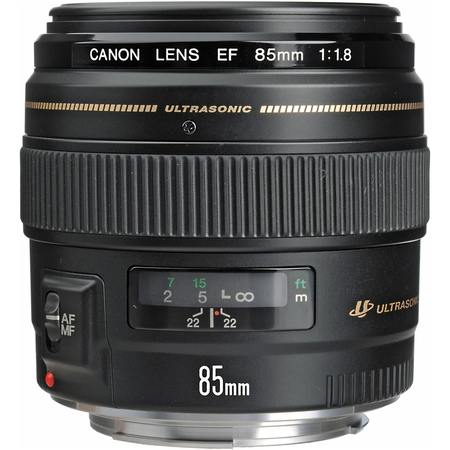 Canon EOS 6D Mark II Full Frame Digital SLR Camera Body + Canon EF 85mm f/1.8 USM Lens Accessory Kit - Image 6