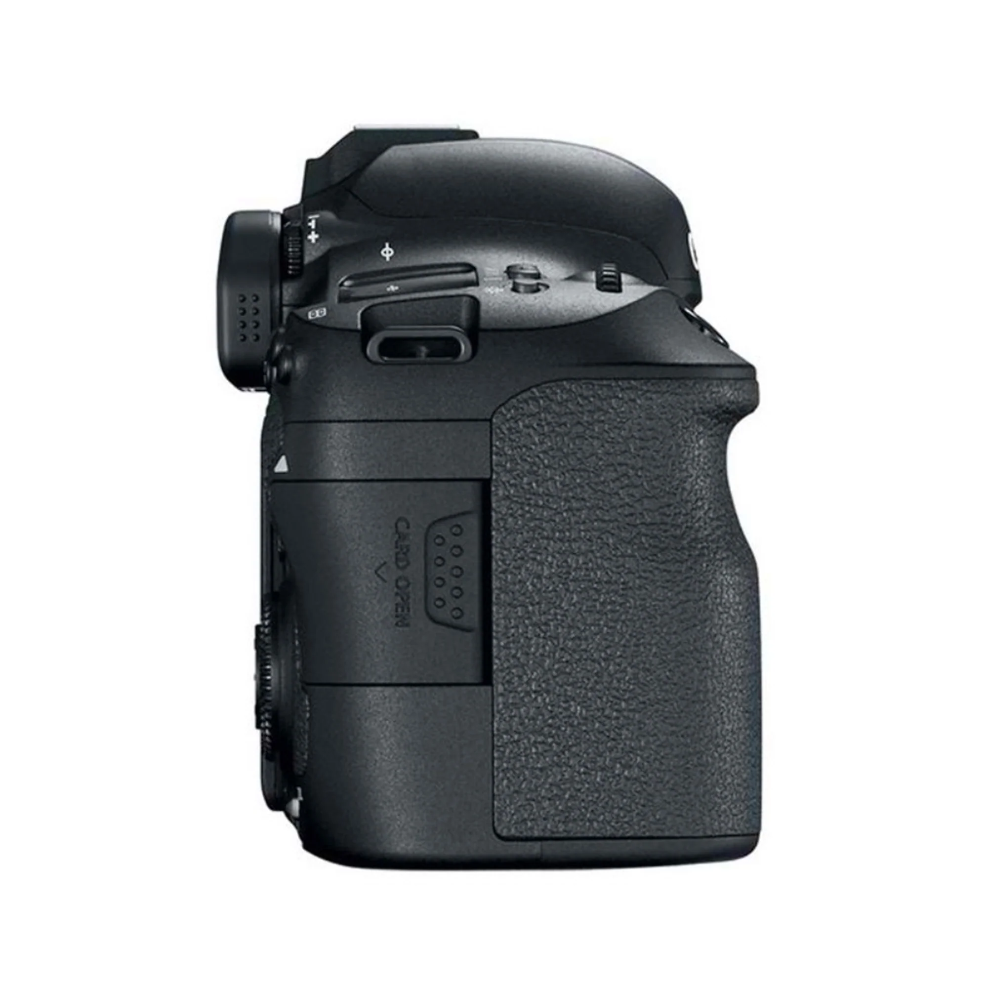 Canon EOS 6D Mark II 26.2MP Full-Frame Digital SLR Camera - Body Only - Image 7