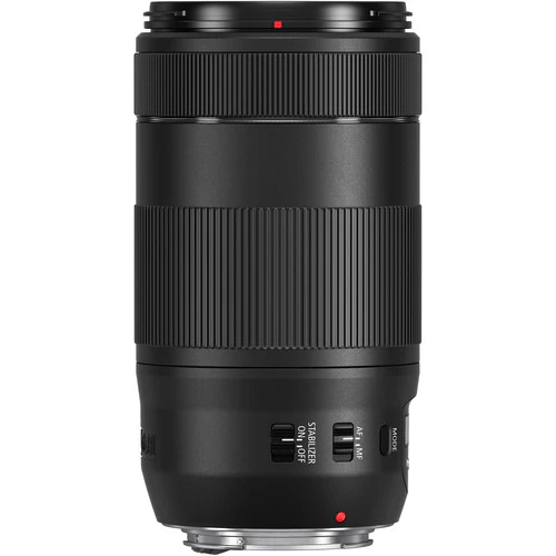 Canon EF 70-300mm f/4-5.6 IS II USM Lens - Image 3