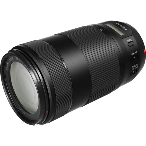 Canon EF 70-300mm f/4-5.6 IS II USM Lens - Image 4