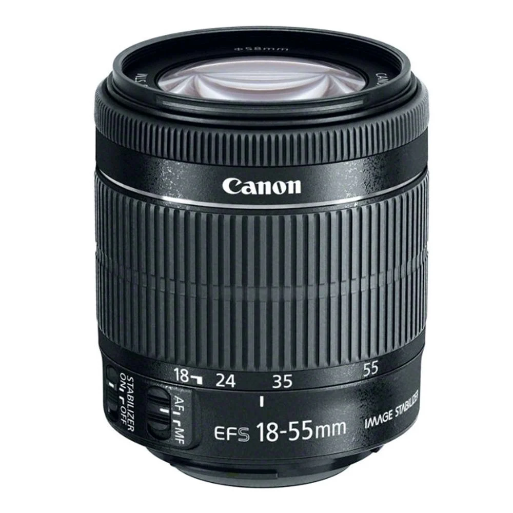 Canon EOS 850D / Rebel T8i 24.1MP Digital SLR Camera with Accessory Kit - Image 3