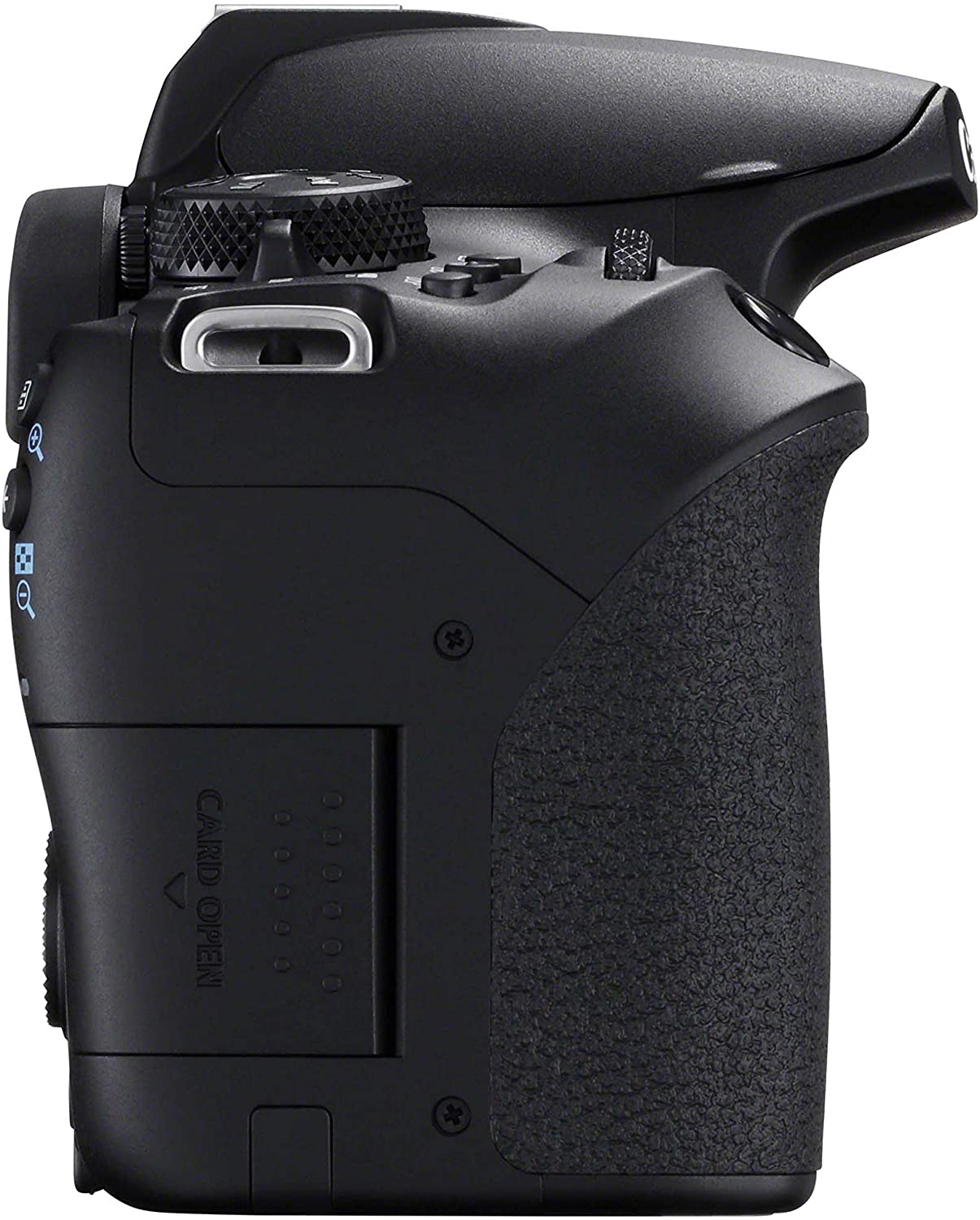 Canon EOS 850D (T8i) DSLR Camera (Body Only) - Image 3