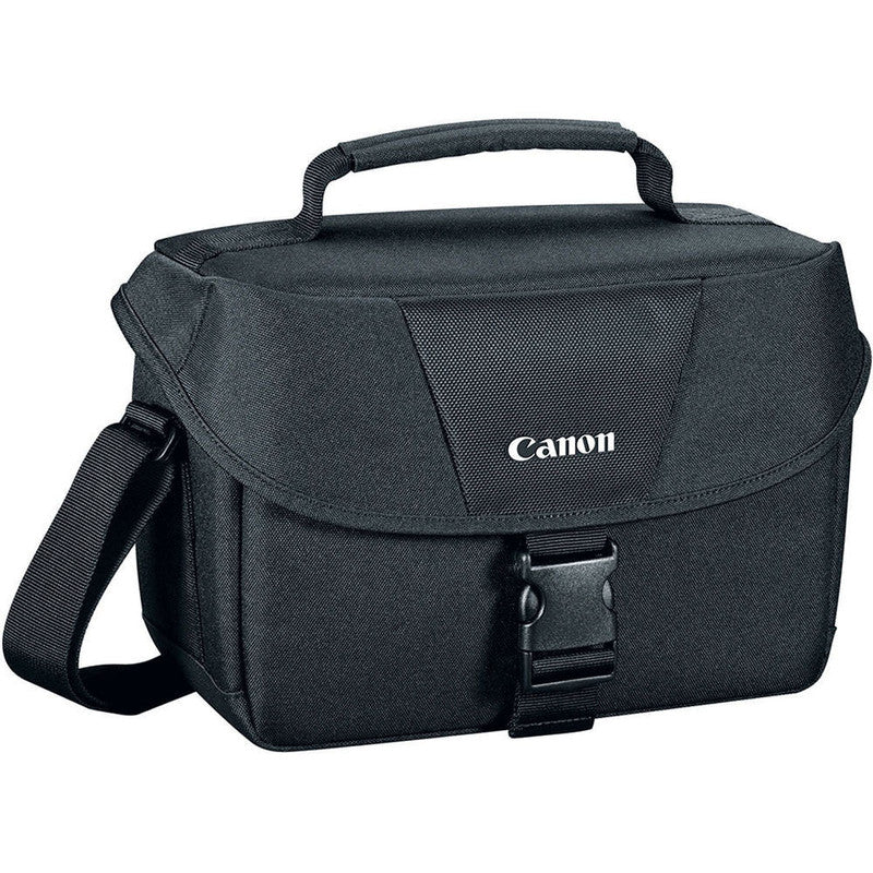 Canon EOS 850D / Rebel T8i 24MP DSLR Camera with Canon 18-55mm Lens & Case - Image 4