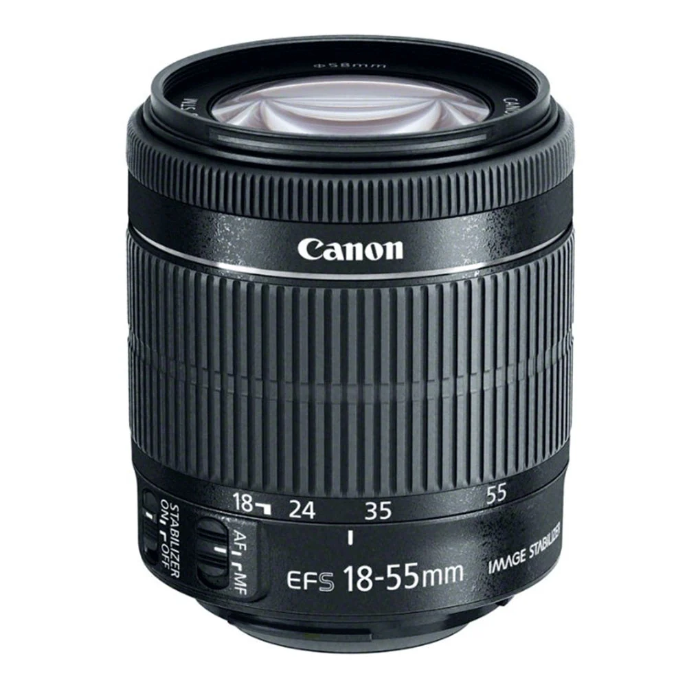 Canon EOS 90D 32.5MP Digital SLR Camera with 18-55mm Lens Top Accessory Bundle - Image 2